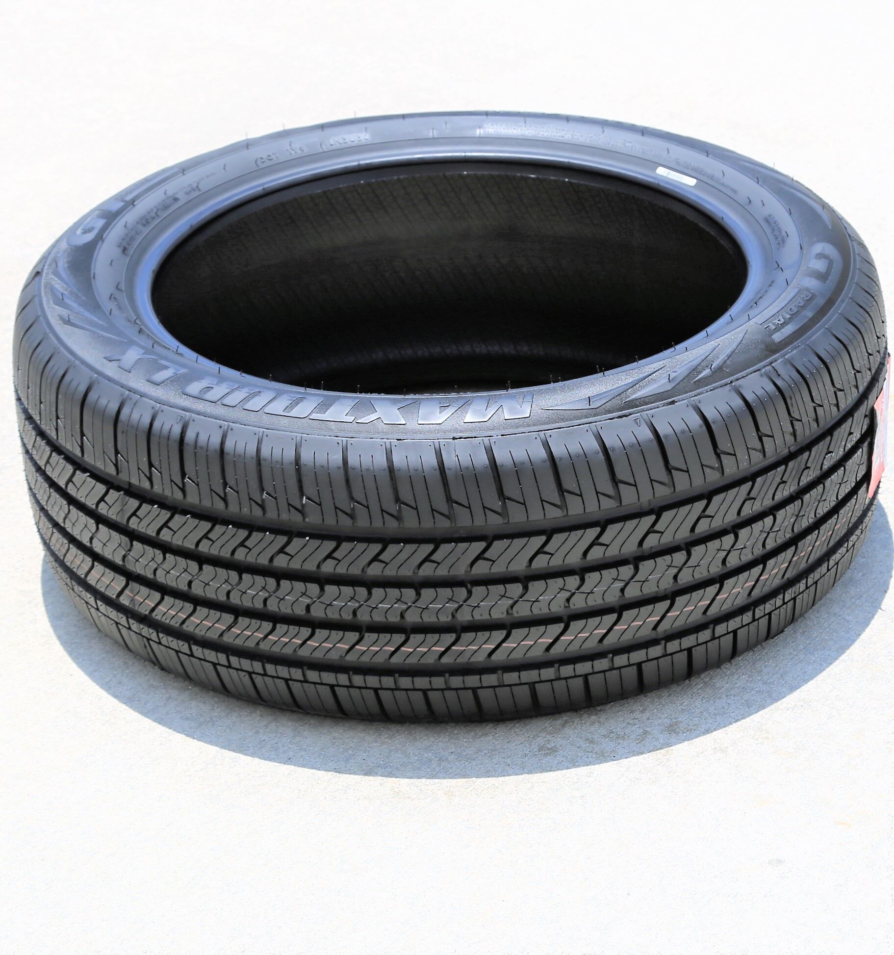 GT Radial Maxtour LX 235/50R18 97V