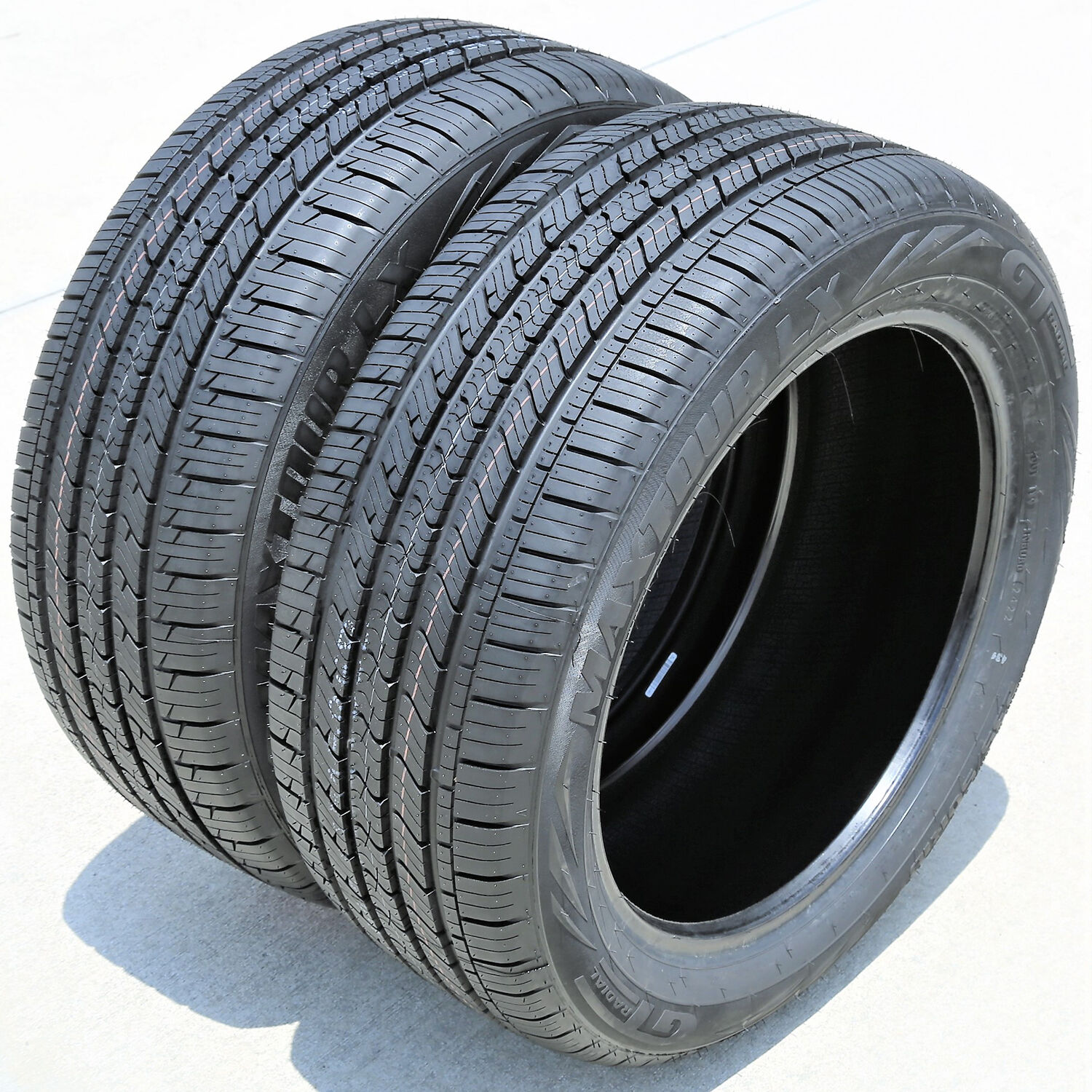 GT Radial Maxtour LX 235/50R18 97V