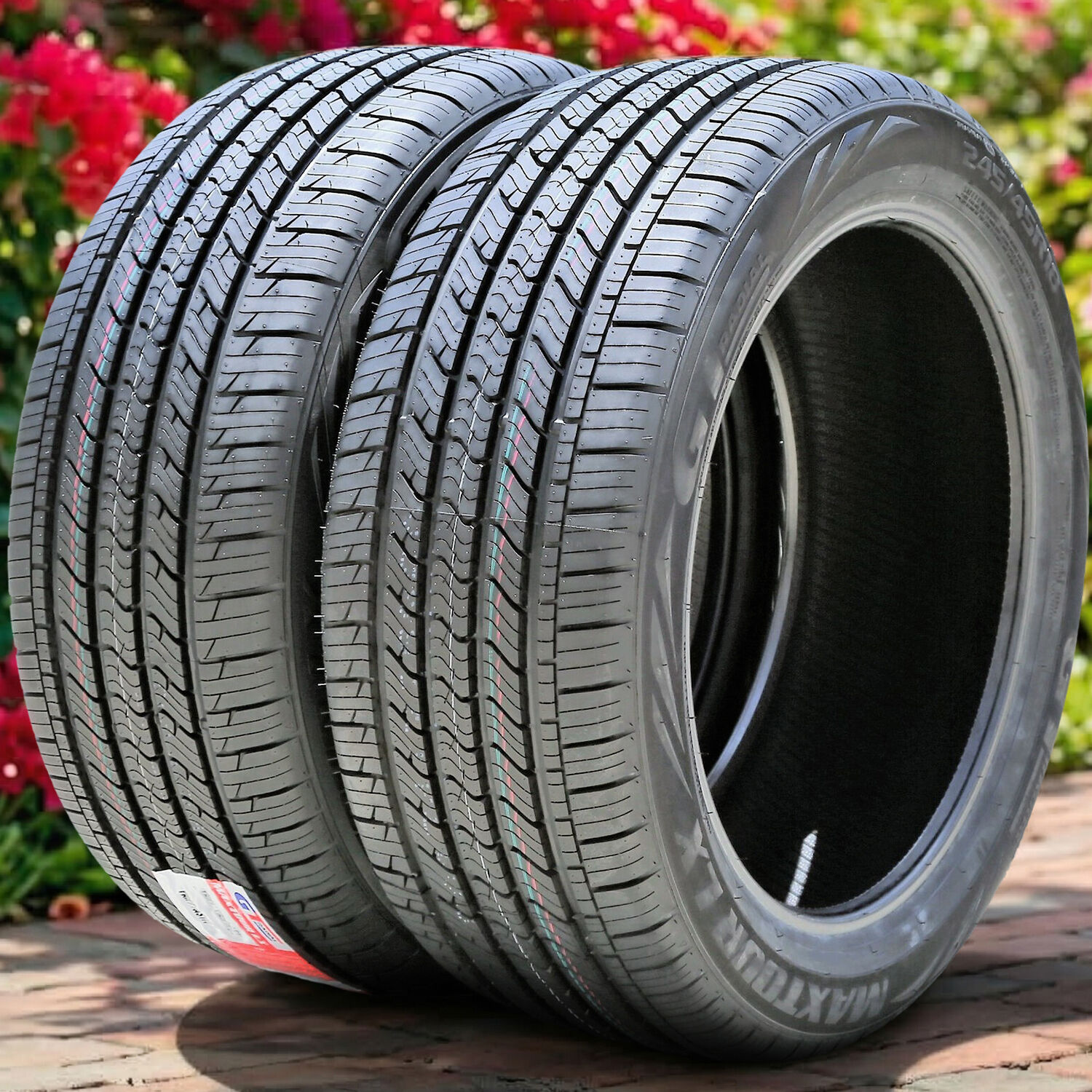 GT Radial Maxtour LX 245/45R18 96V