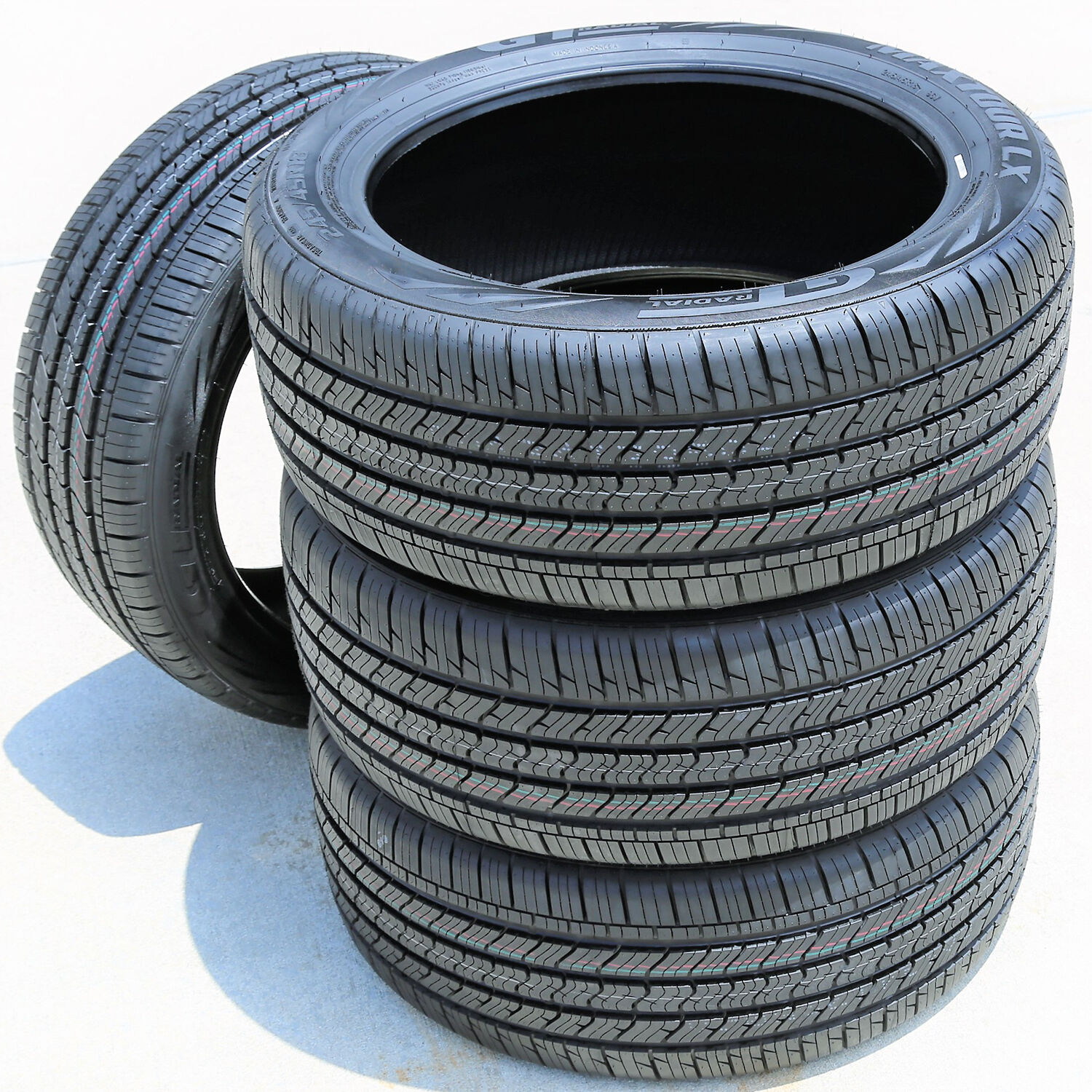 GT Radial Maxtour LX 245/45R18 96V
