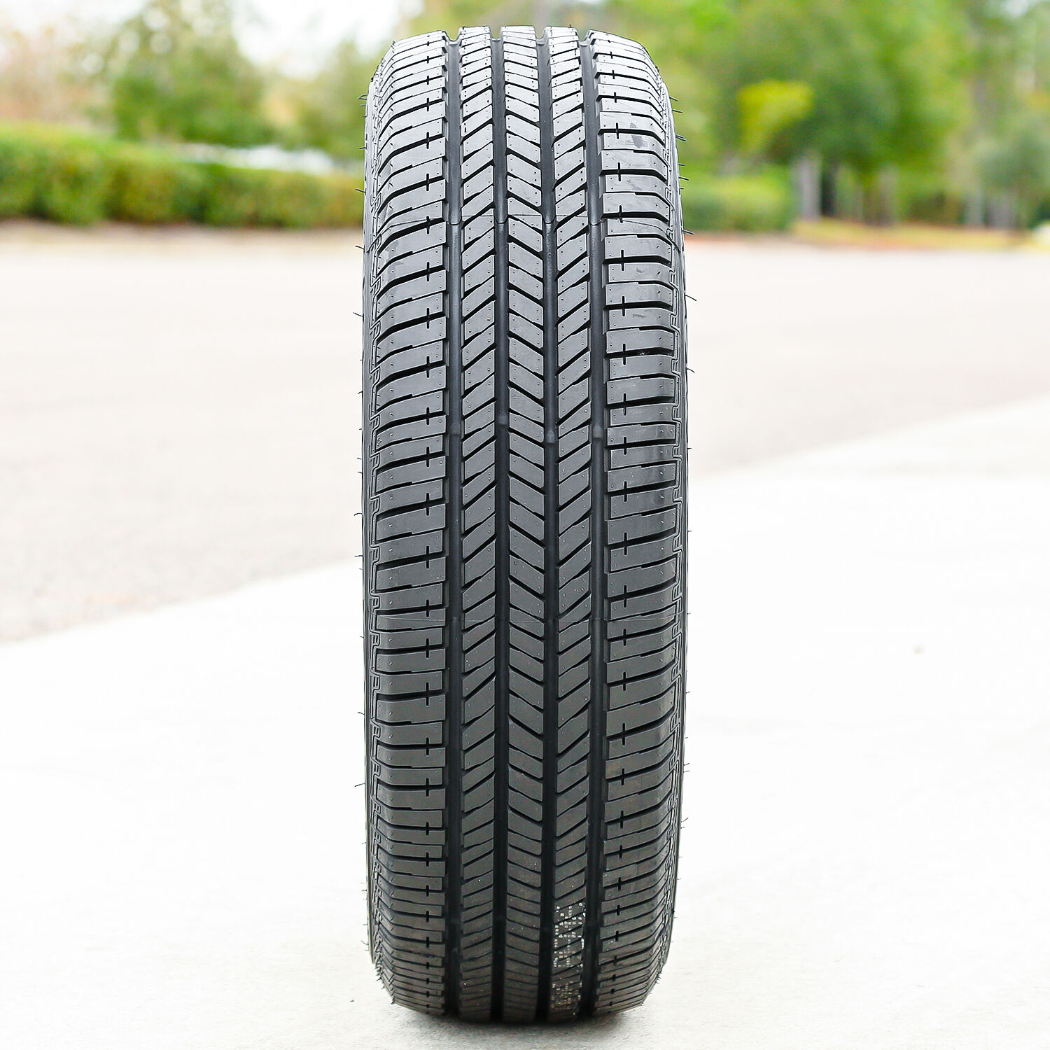 GT Radial Savero HT-S 245/55R19 103H