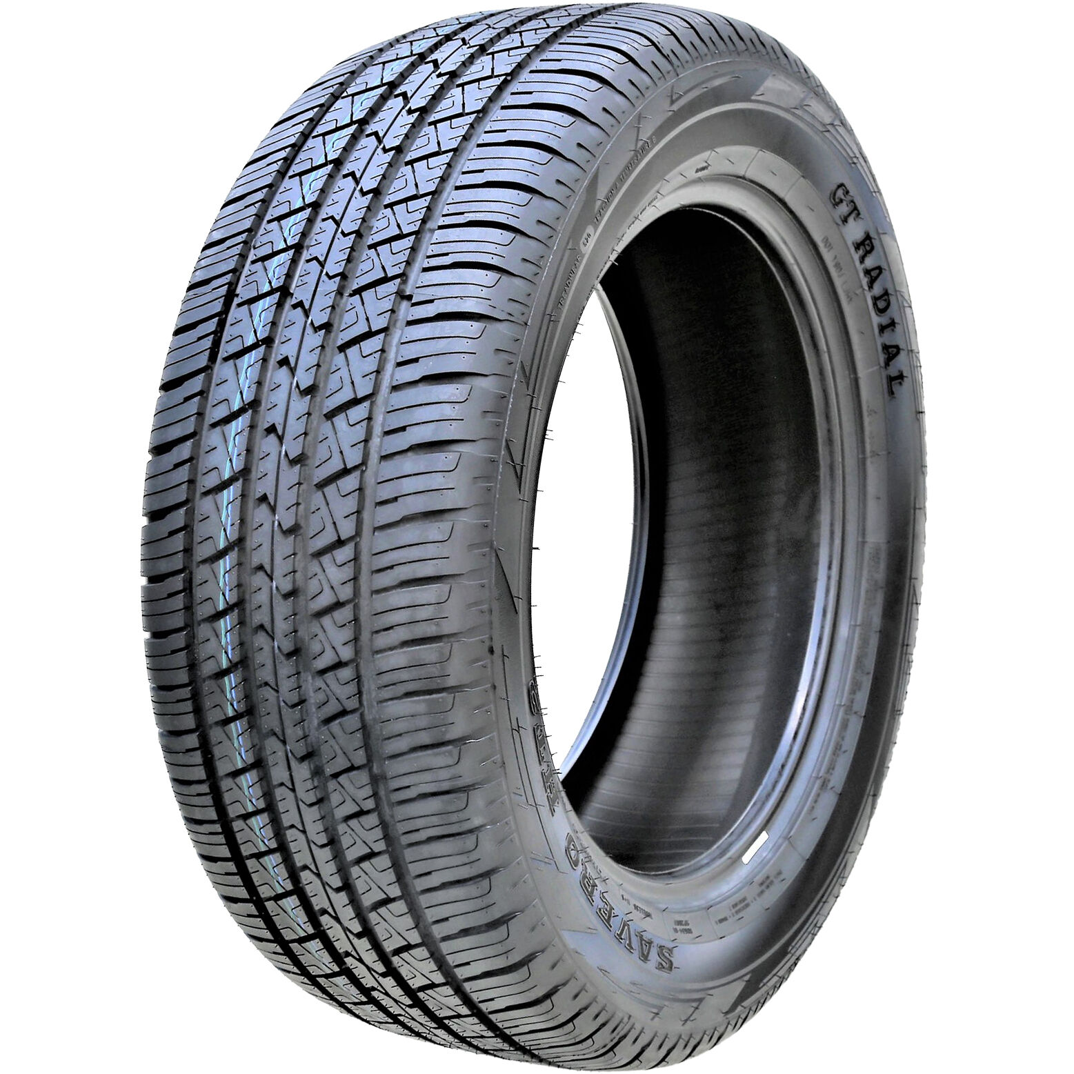 GT Radial Savero HT2 275/55R20 111H