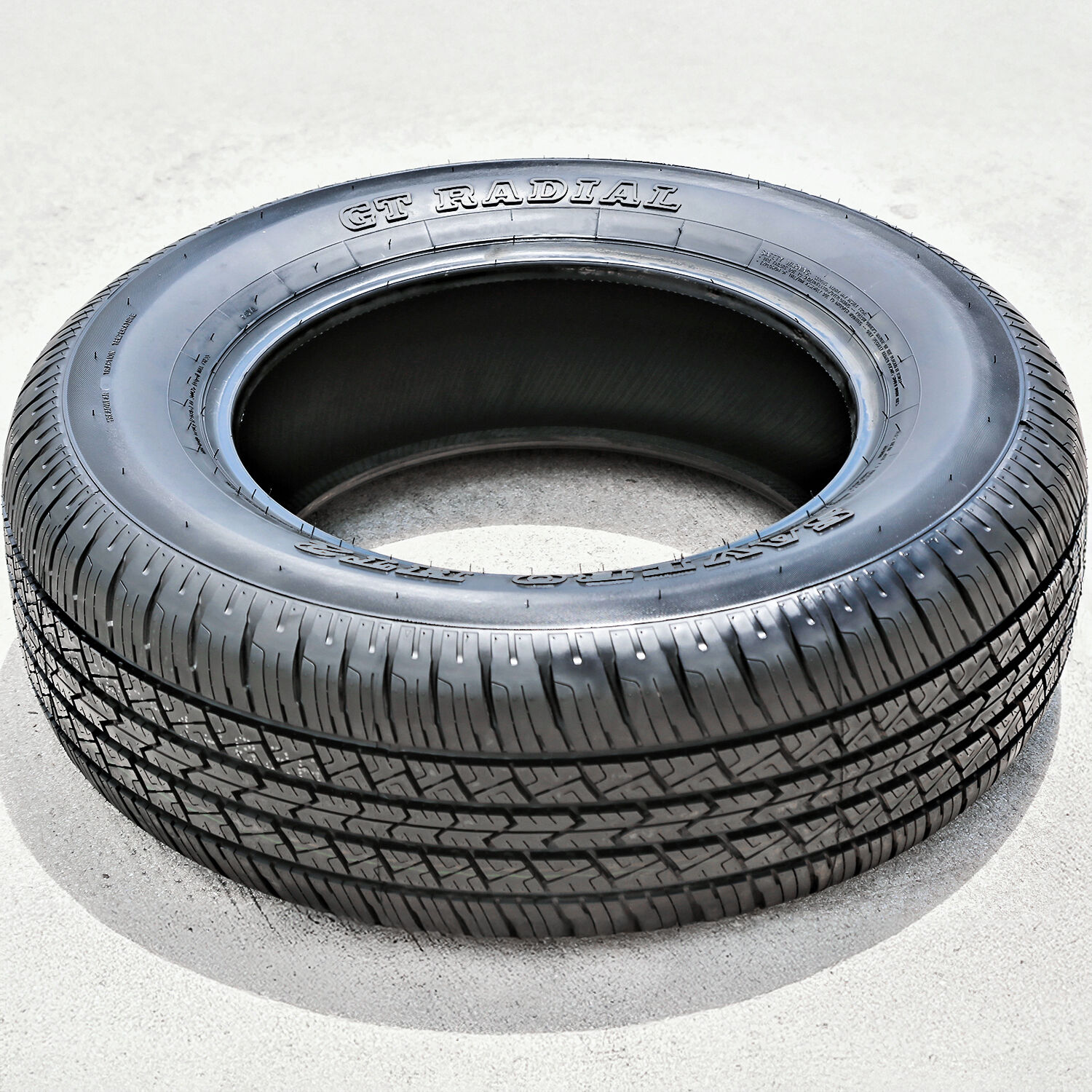 GT Radial Savero HT2 275/55R20 111H