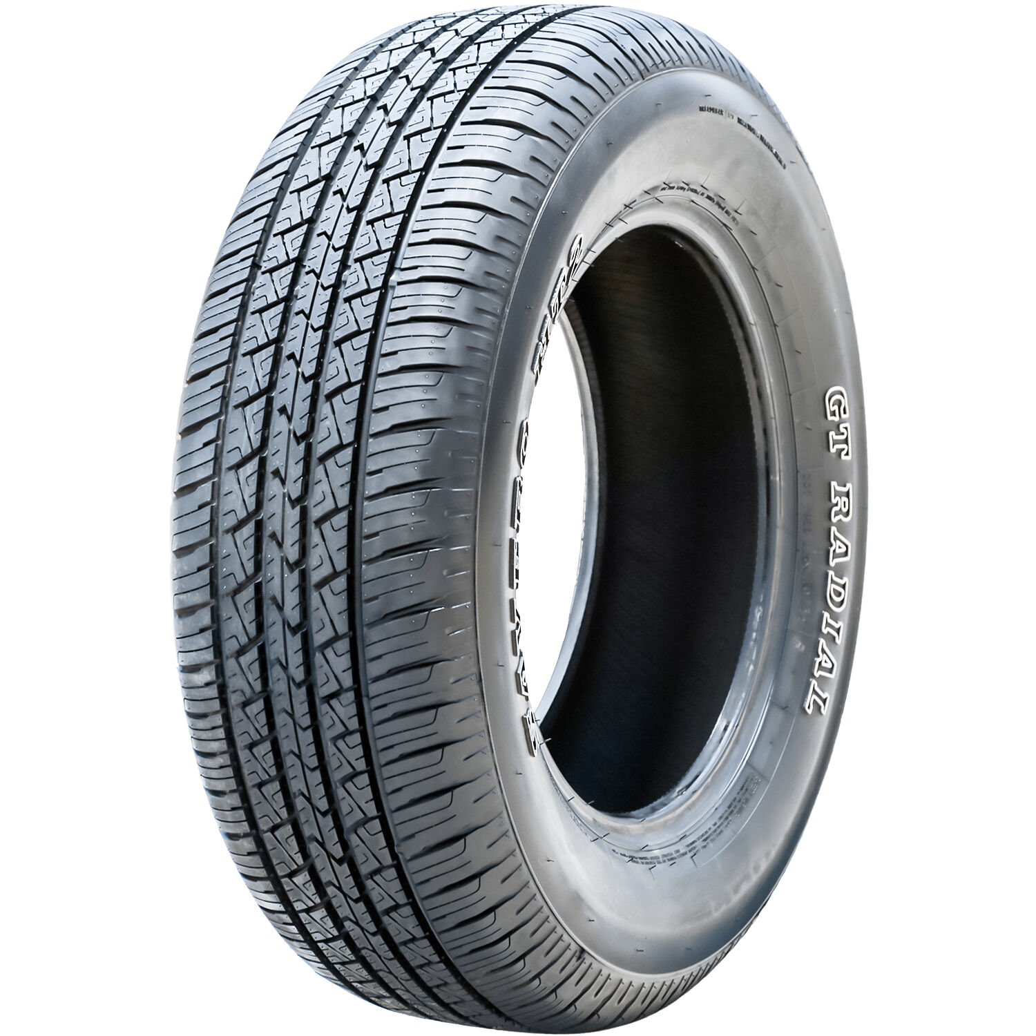 GT Radial Savero HT2 265/65R18 112S