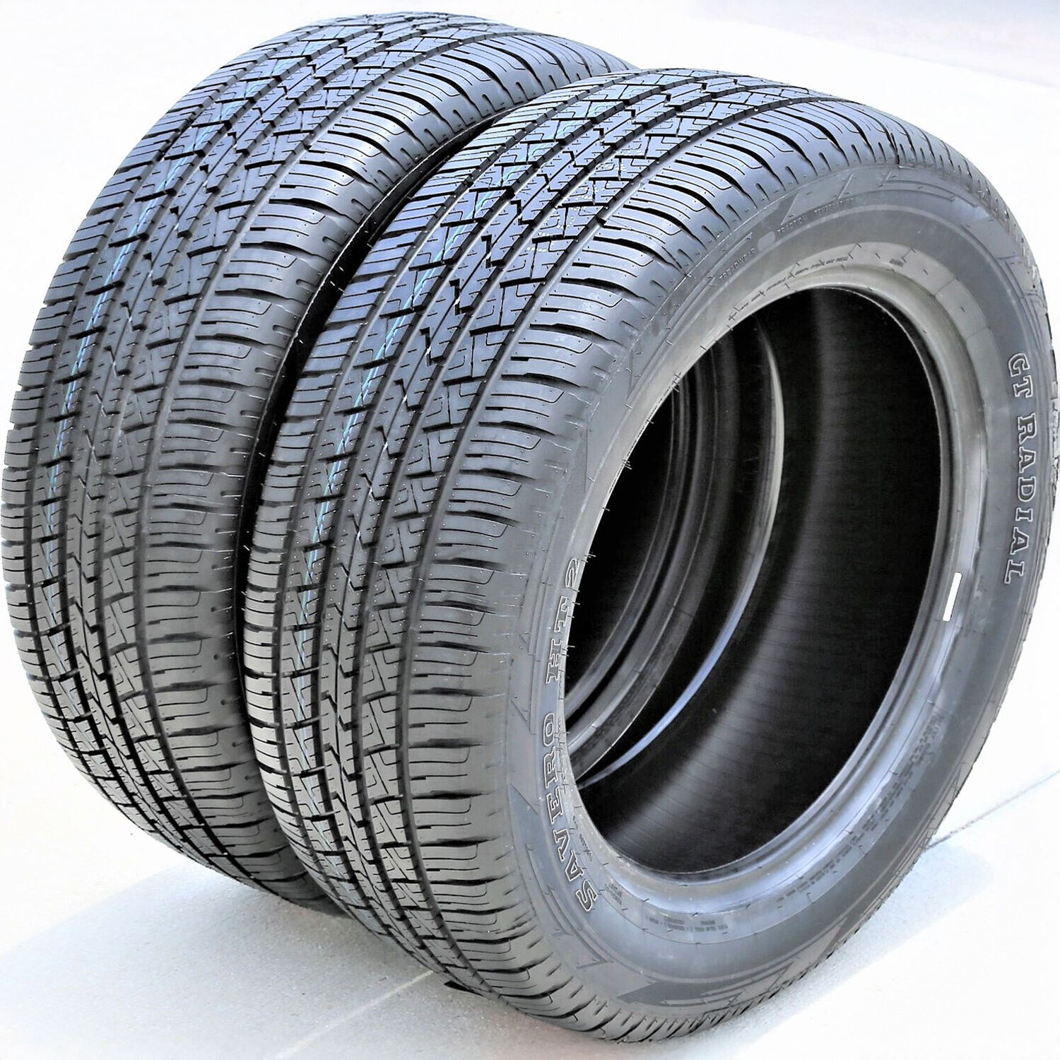 GT Radial Savero HT2 265/65R18 112S