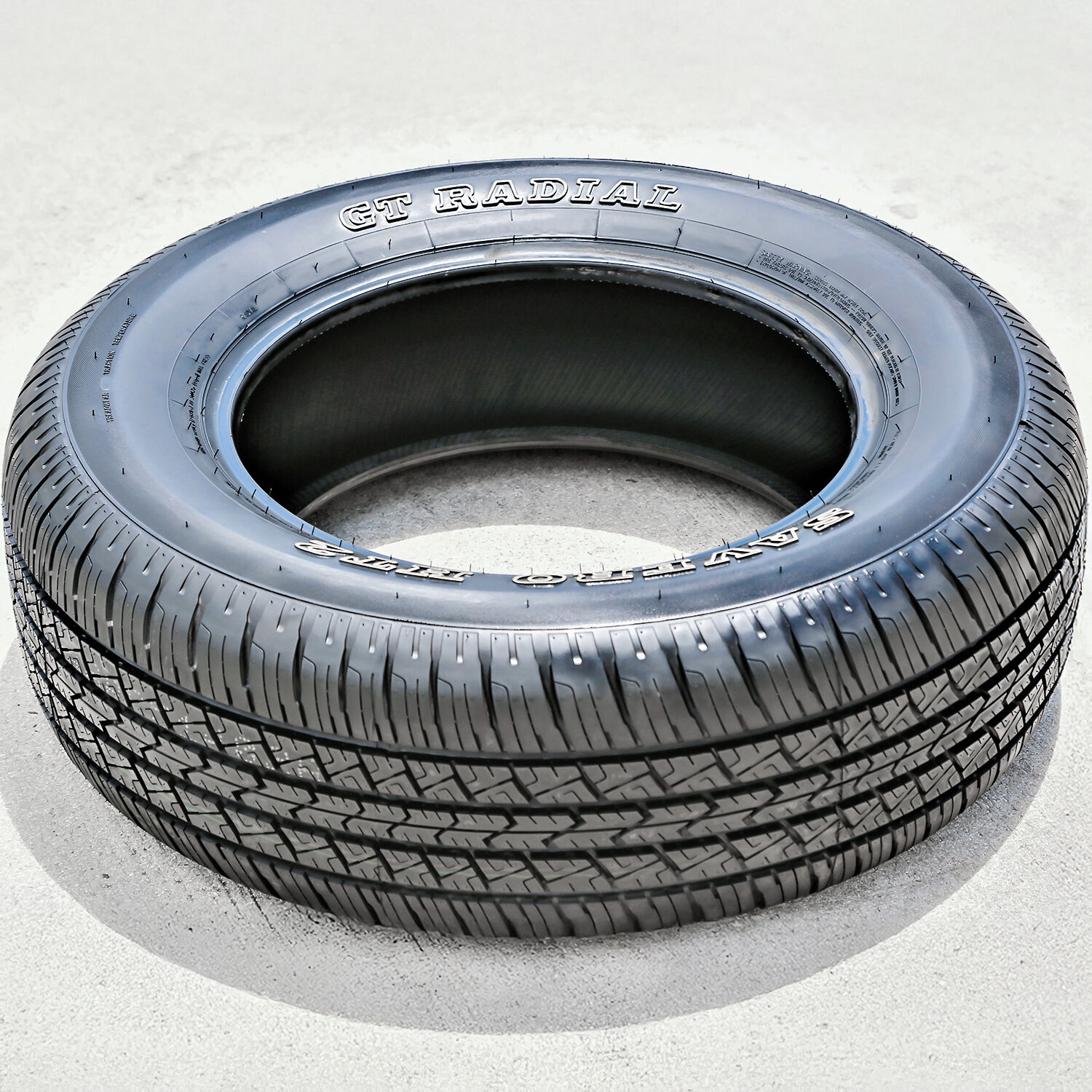 GT Radial Savero HT2 265/65R18 112S