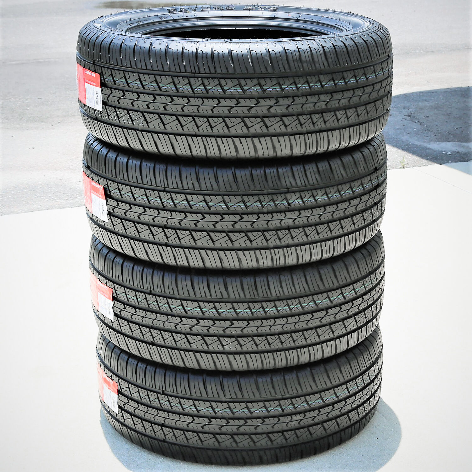 GT Radial Savero HT2 265/65R18 112S