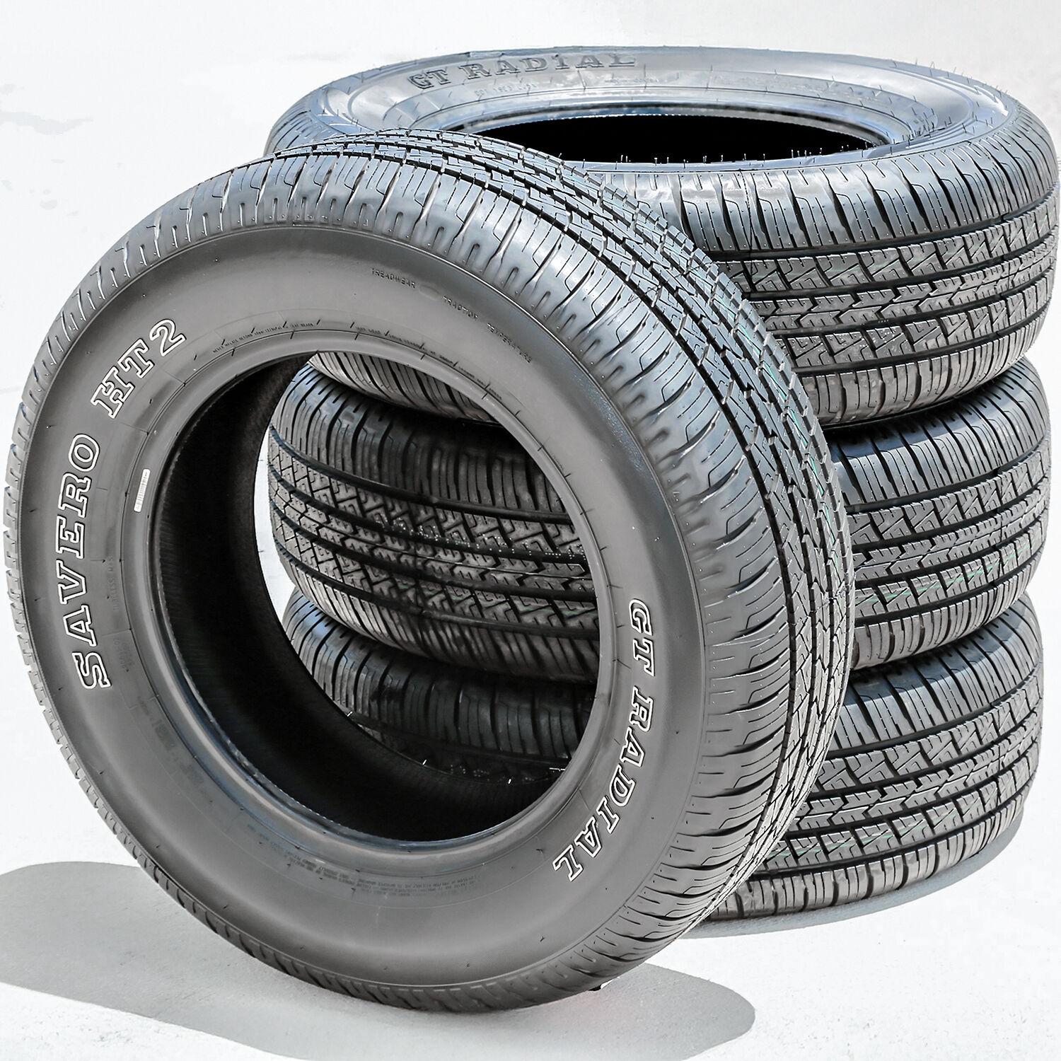 GT Radial Savero HT2 265/65R18 112S