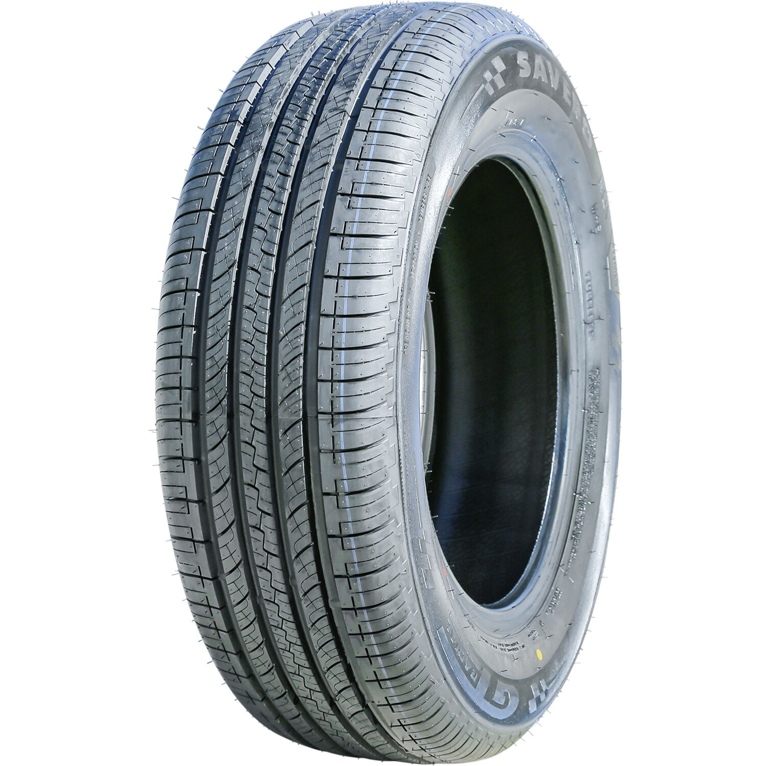 GT Radial Savero SUV 265/70R16 112H