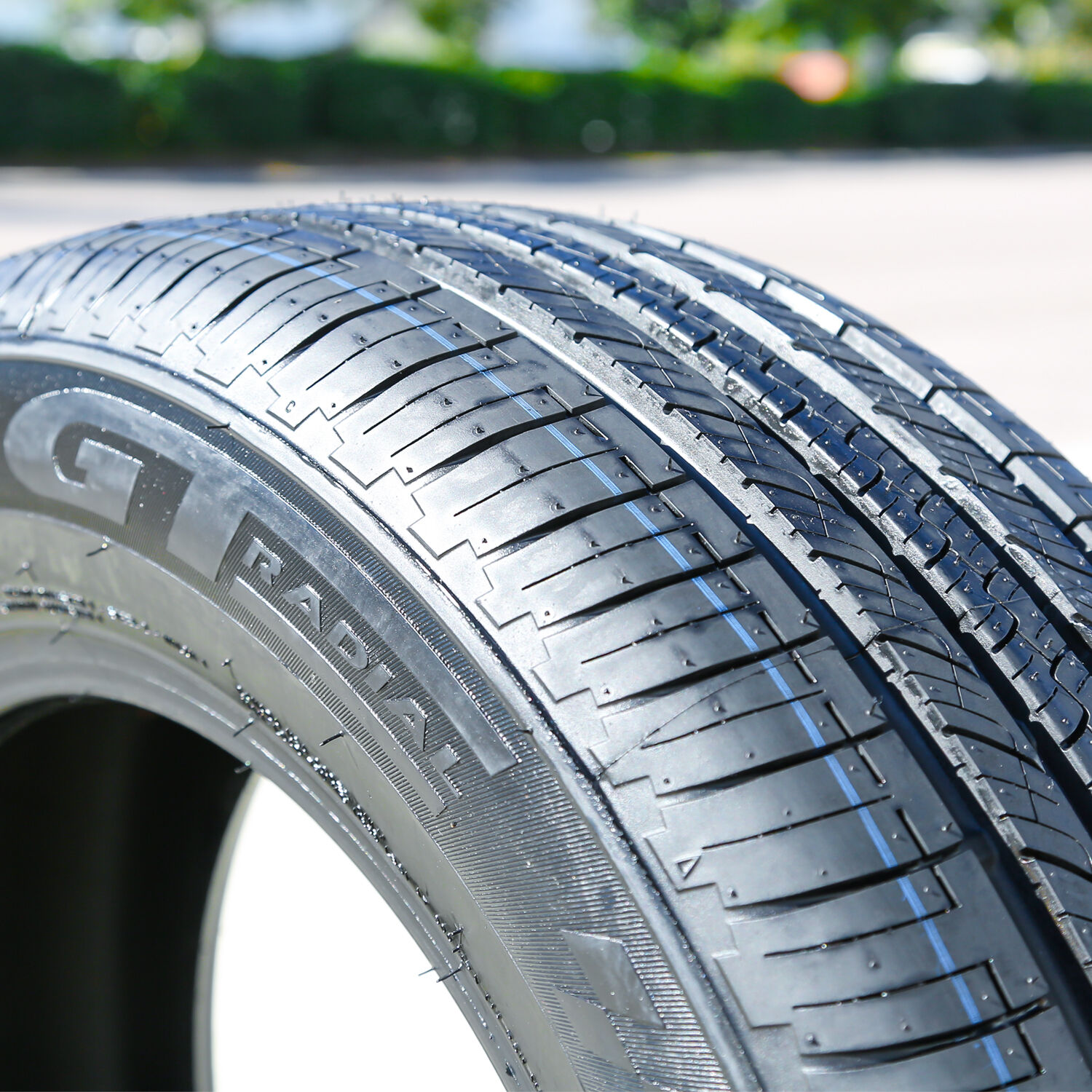 GT Radial Savero SUV 265/70R16 112H
