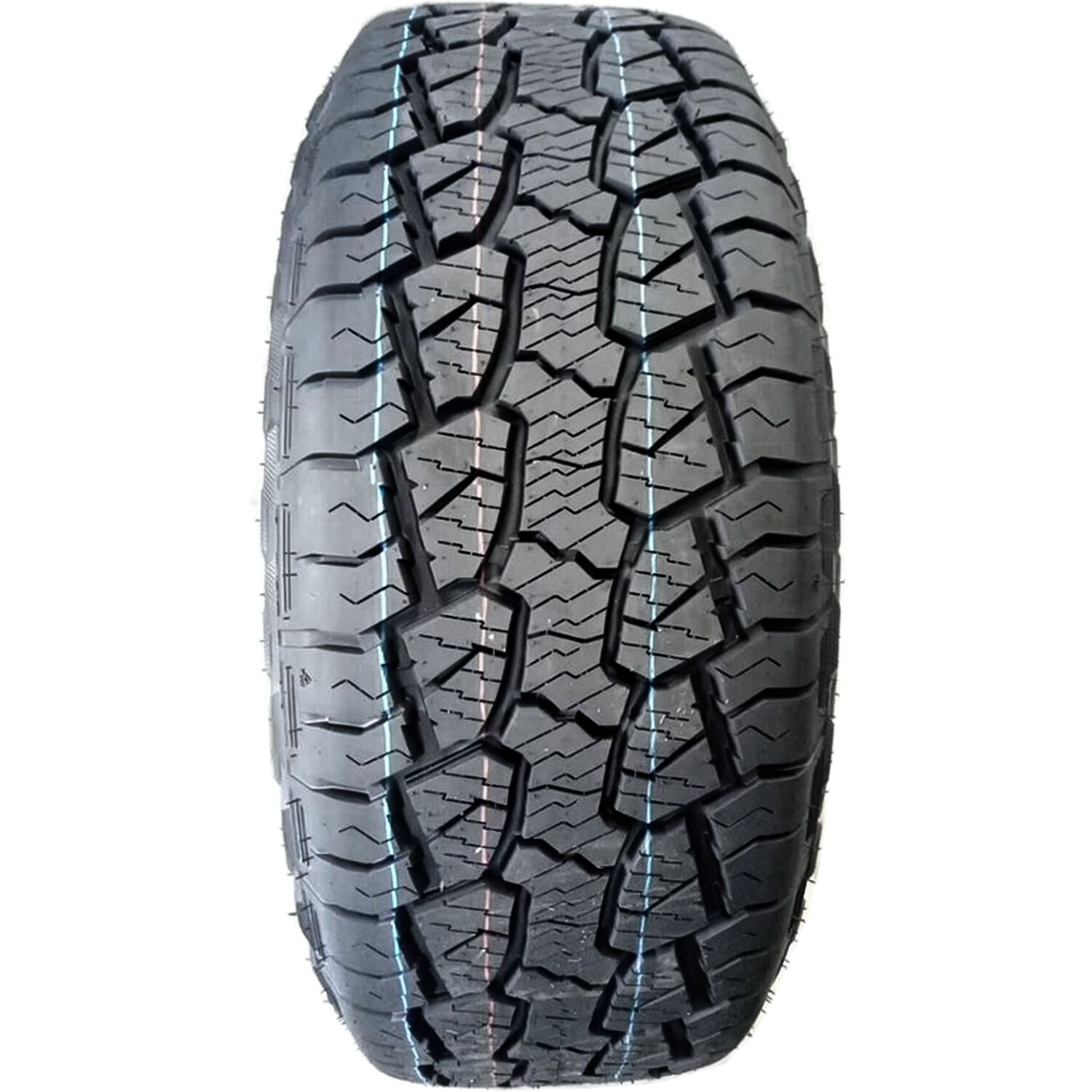 Haida HD828 LT 245/65R17 111/108S D (8 Ply) (RWL) AT A/T All Terrain Tire