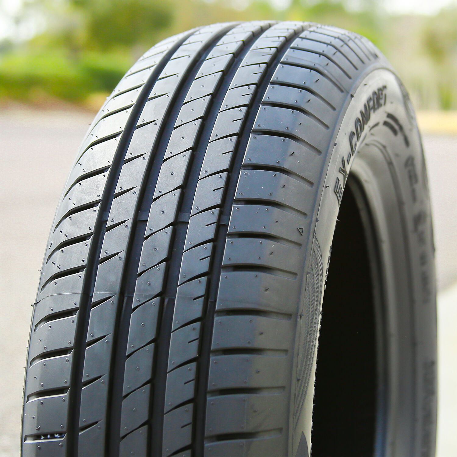 Haida Ex-Comfort 175/70R14 88T