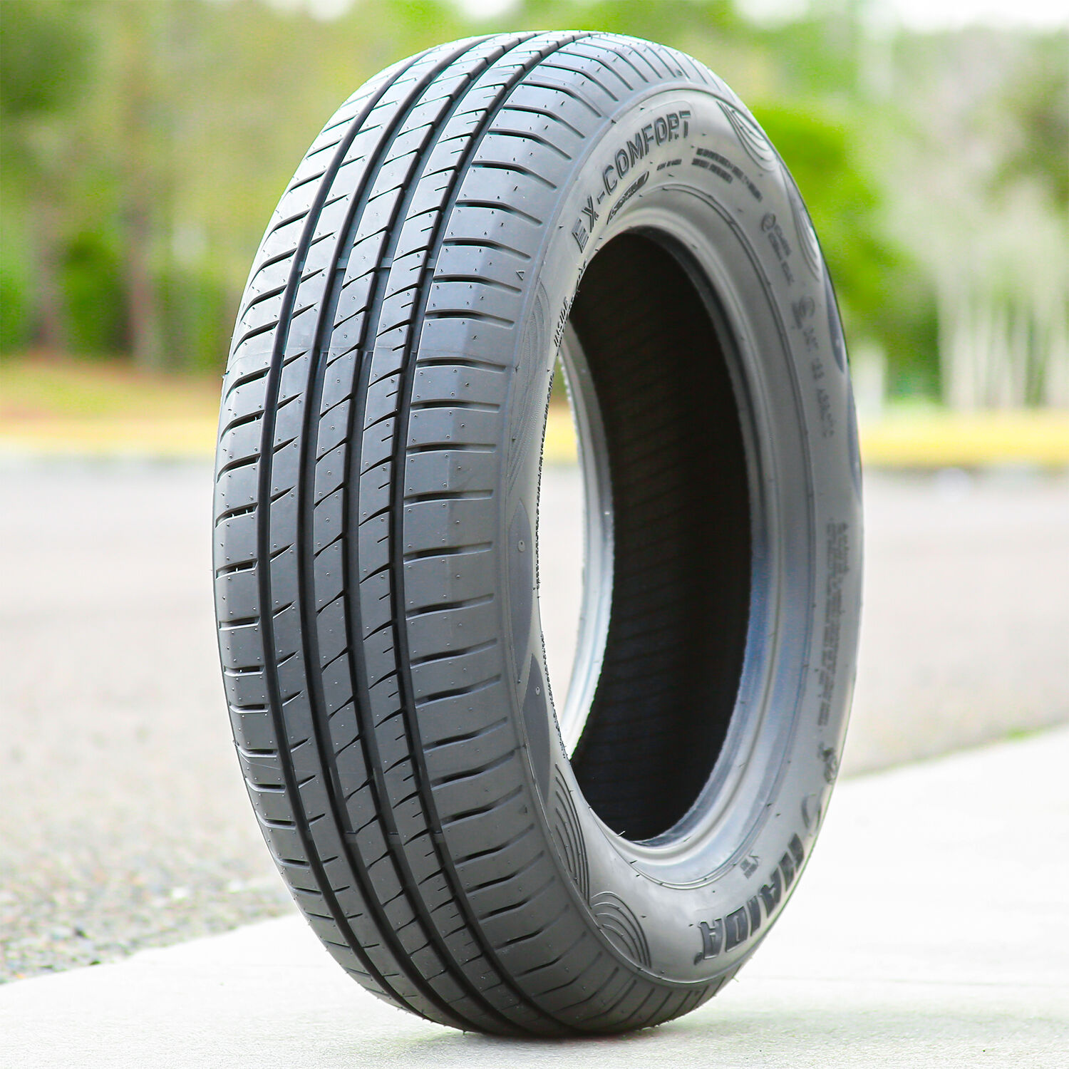 Haida Ex-Comfort 175/70R14 88T