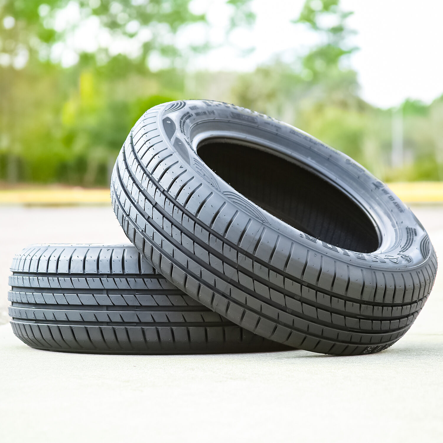 Haida Ex-Comfort 175/70R14 88T