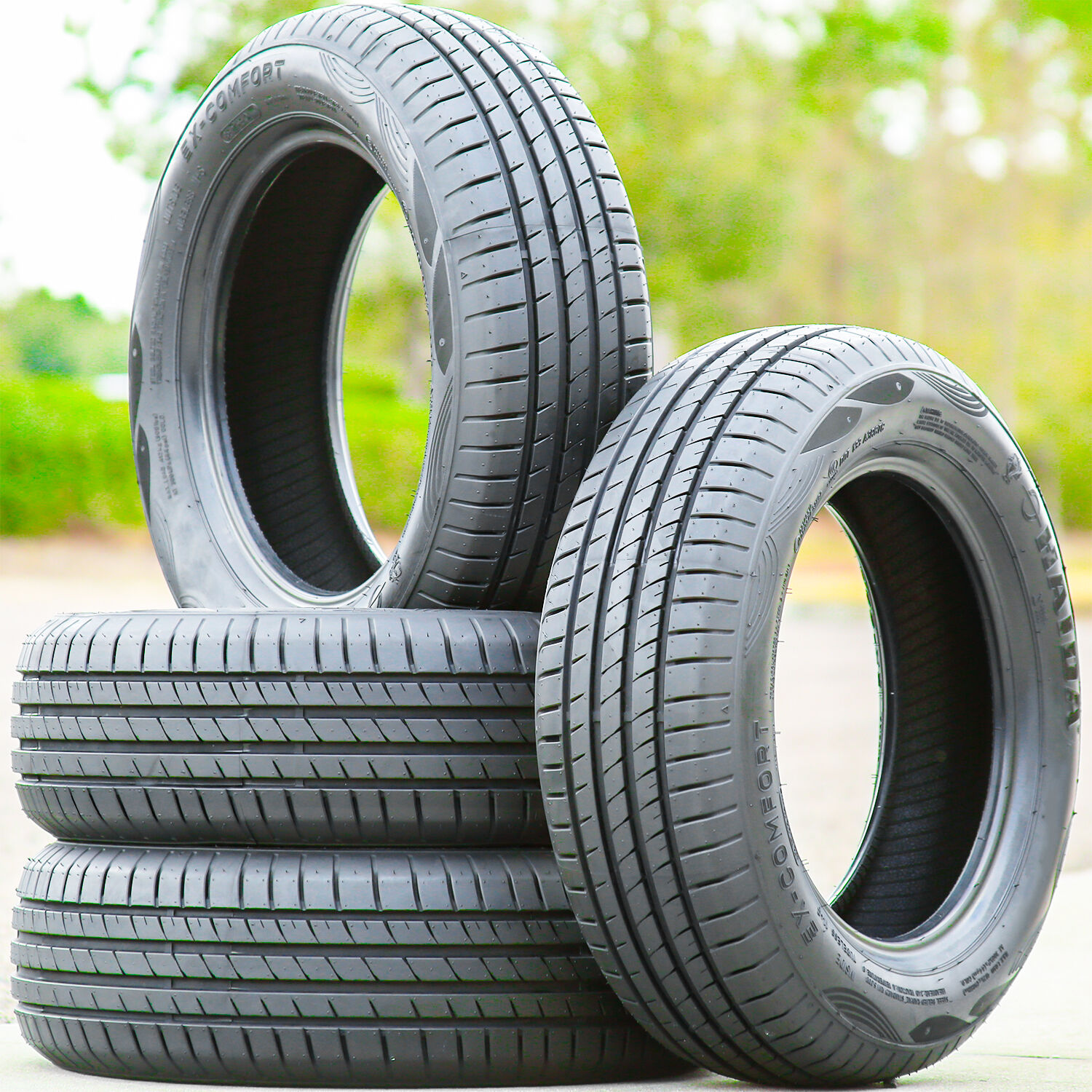 Haida Ex-Comfort 175/70R14 88T