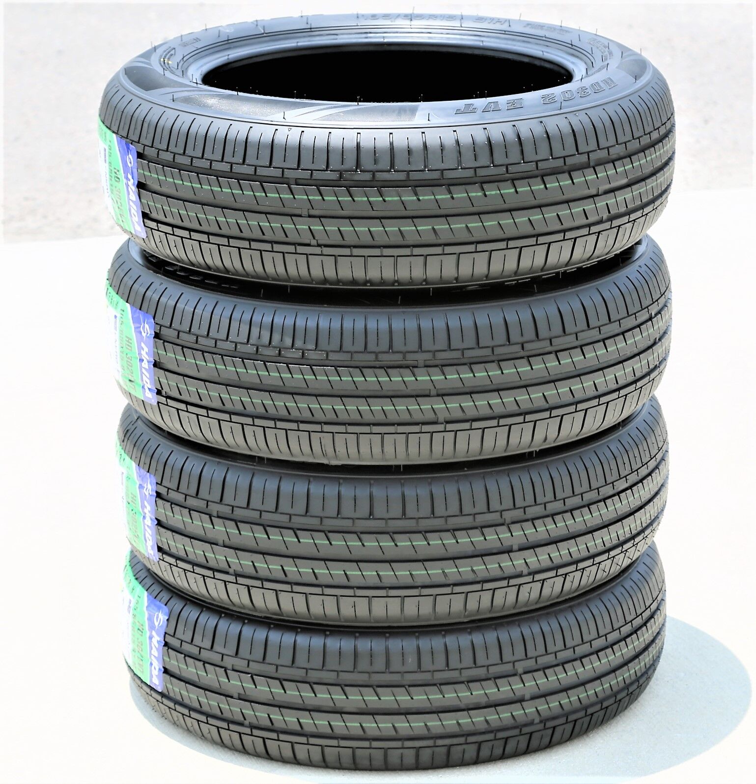 Haida HD302EVT 165/65R15 81H