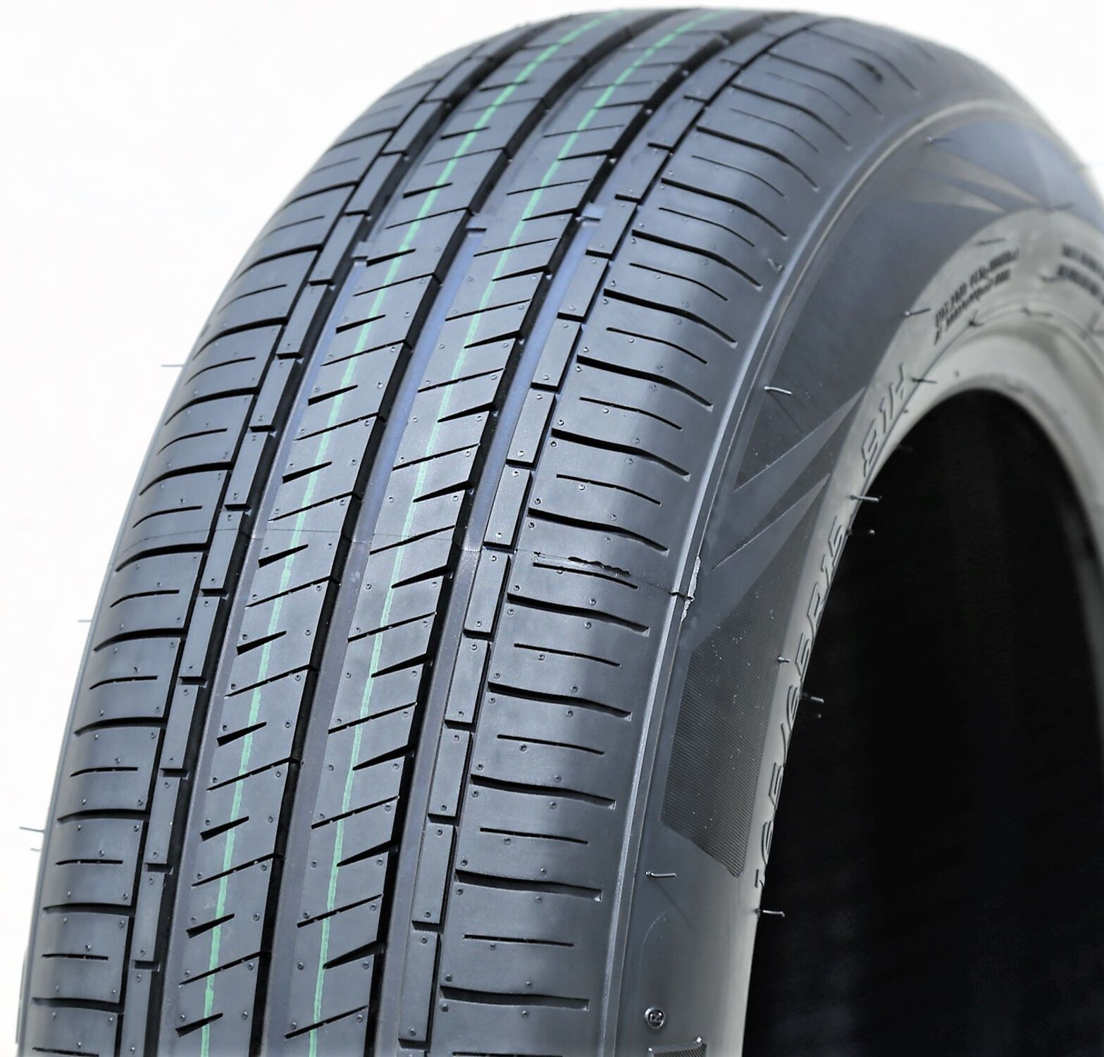 Haida HD302EVT 165/65R15 81H