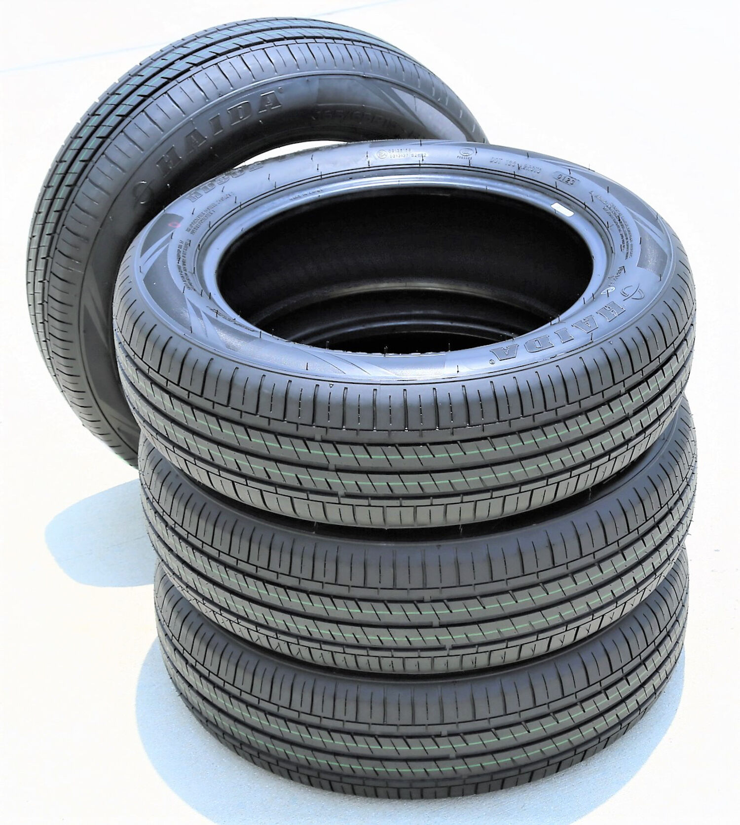 Haida HD302EVT 165/65R15 81H