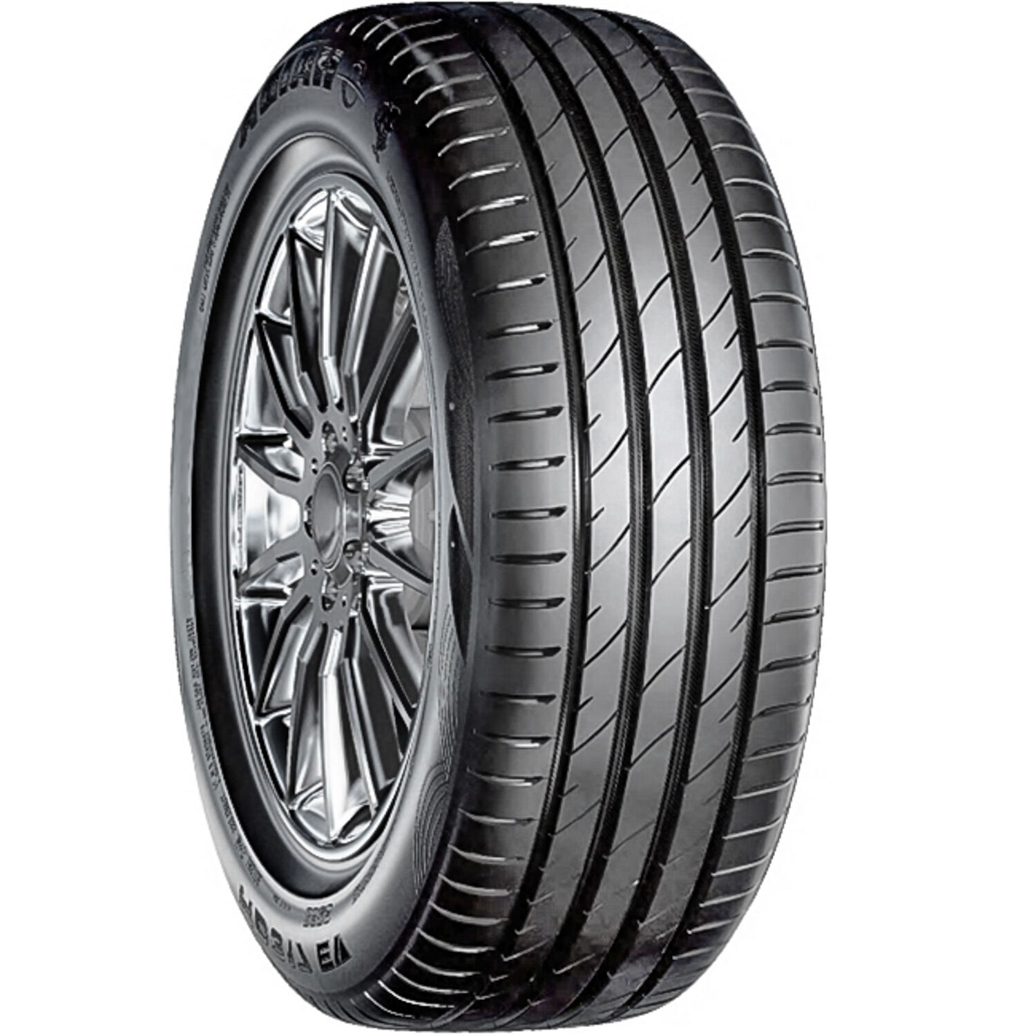 Set Of 4 Haida HD317 265/45R21 ZR 108W XL