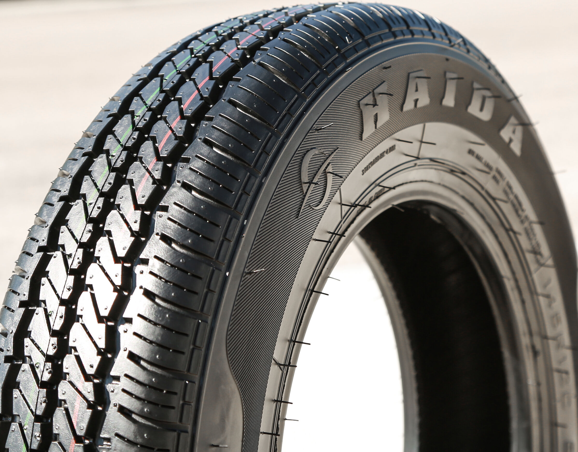 Haida HD515 145R12 86/84Q D (8 Ply)