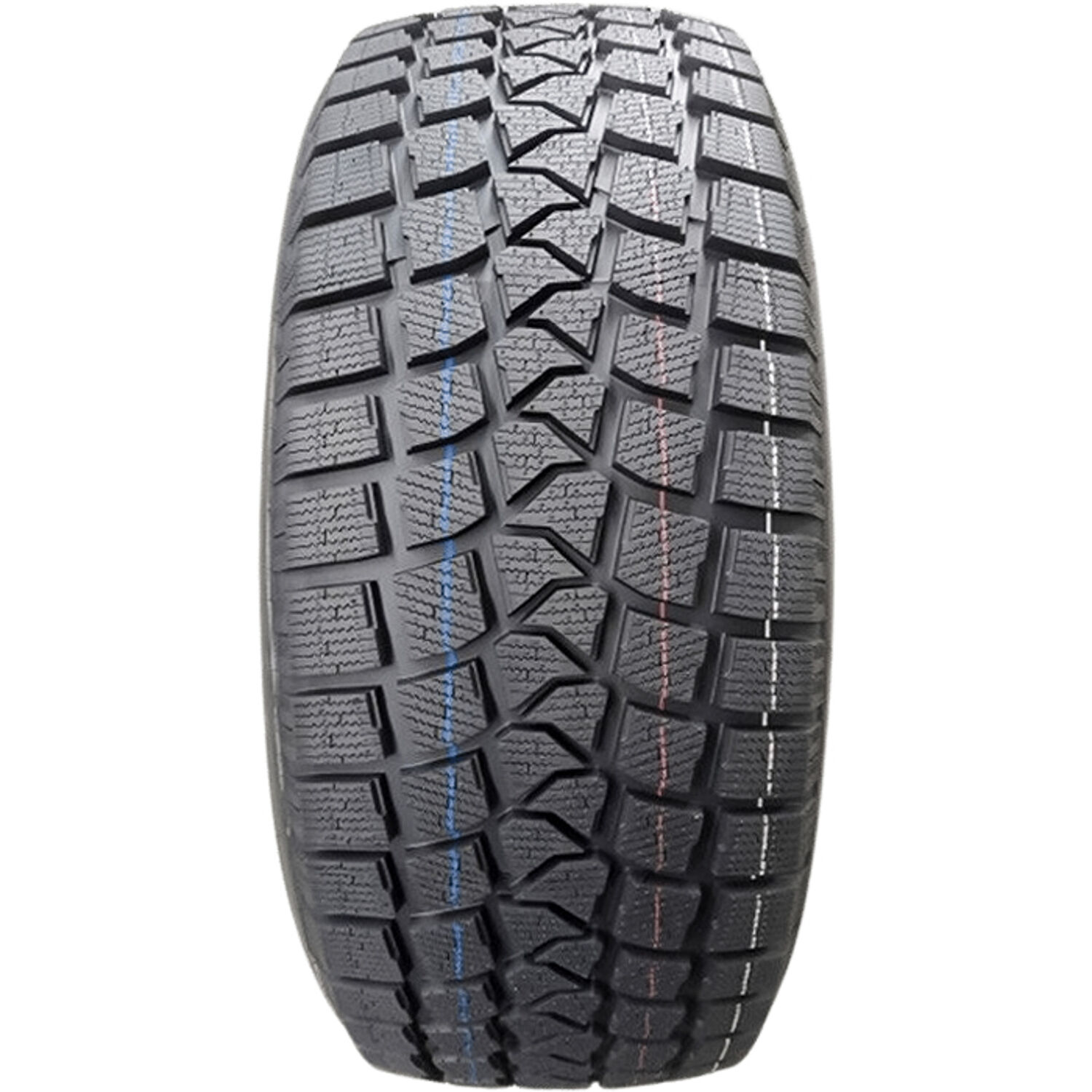 Haida HD617 SUV 275/65R17 115T