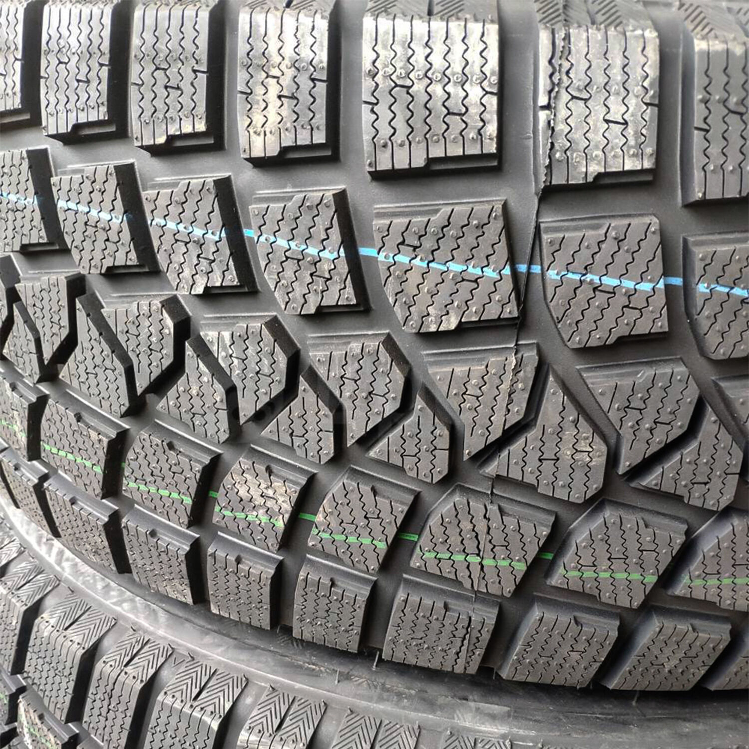 Haida HD617 SUV 275/65R17 115T