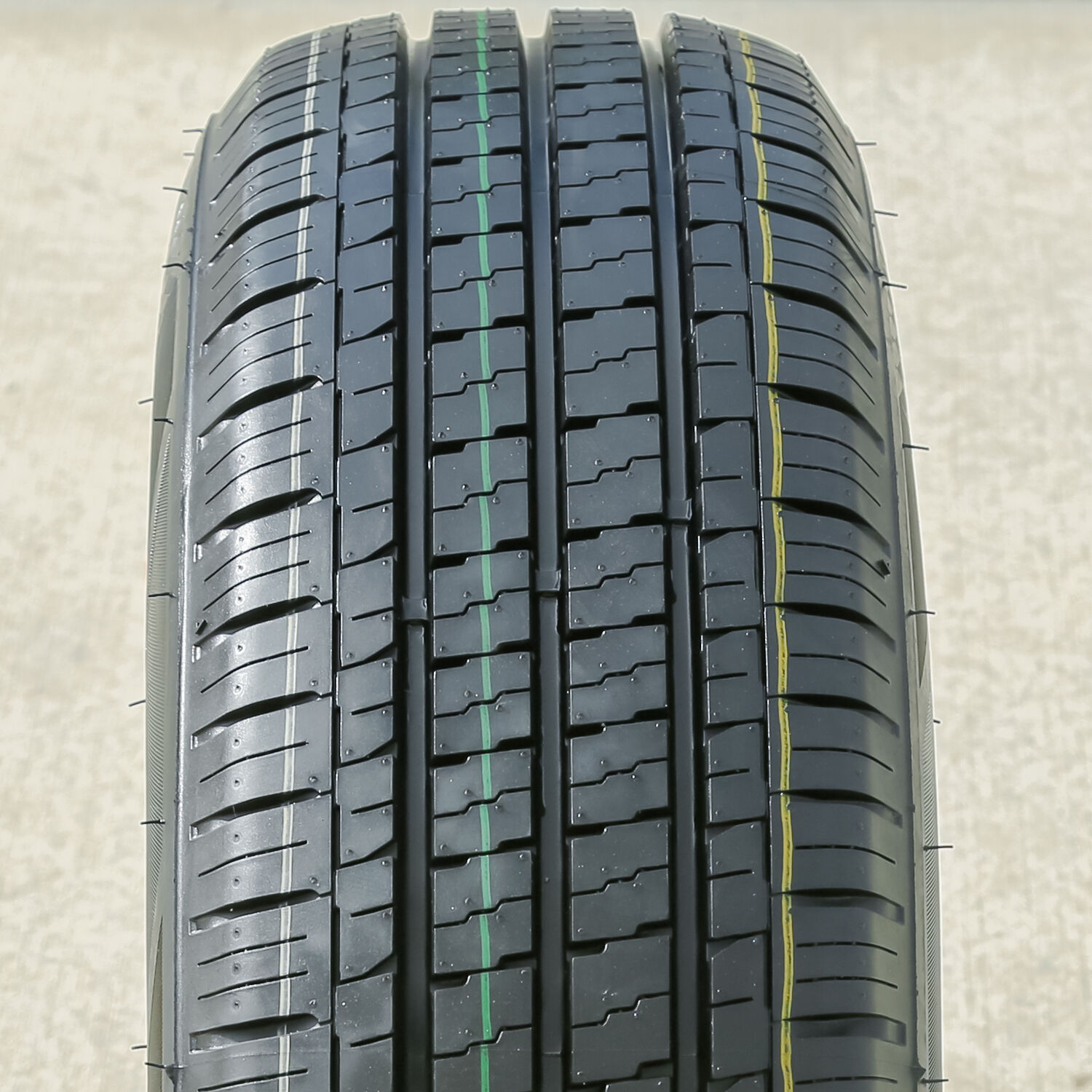 Haida HD737 205/75R16 110/108R D (8 Ply)
