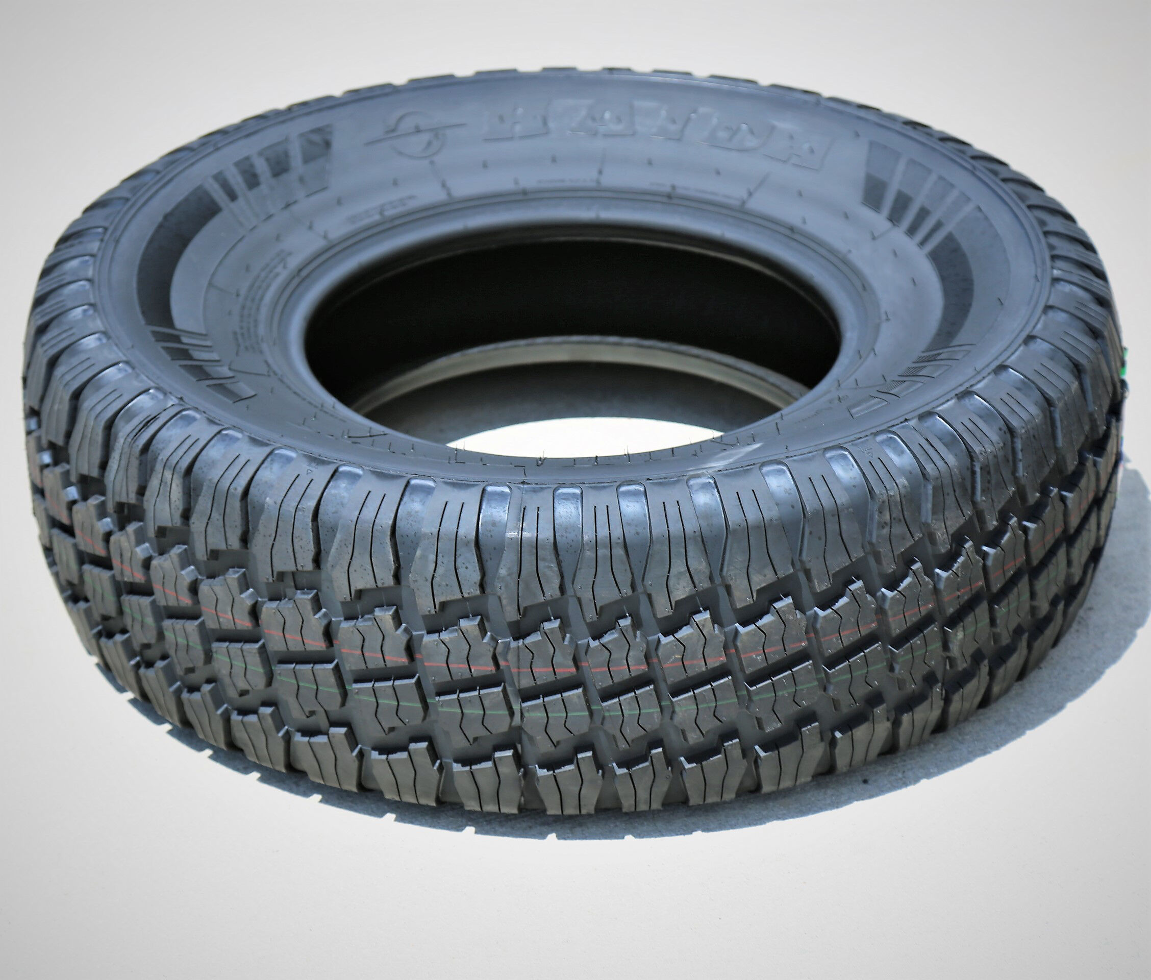 Haida Puma HD818 LT 31X10.50R15 109Q C (6 Ply)