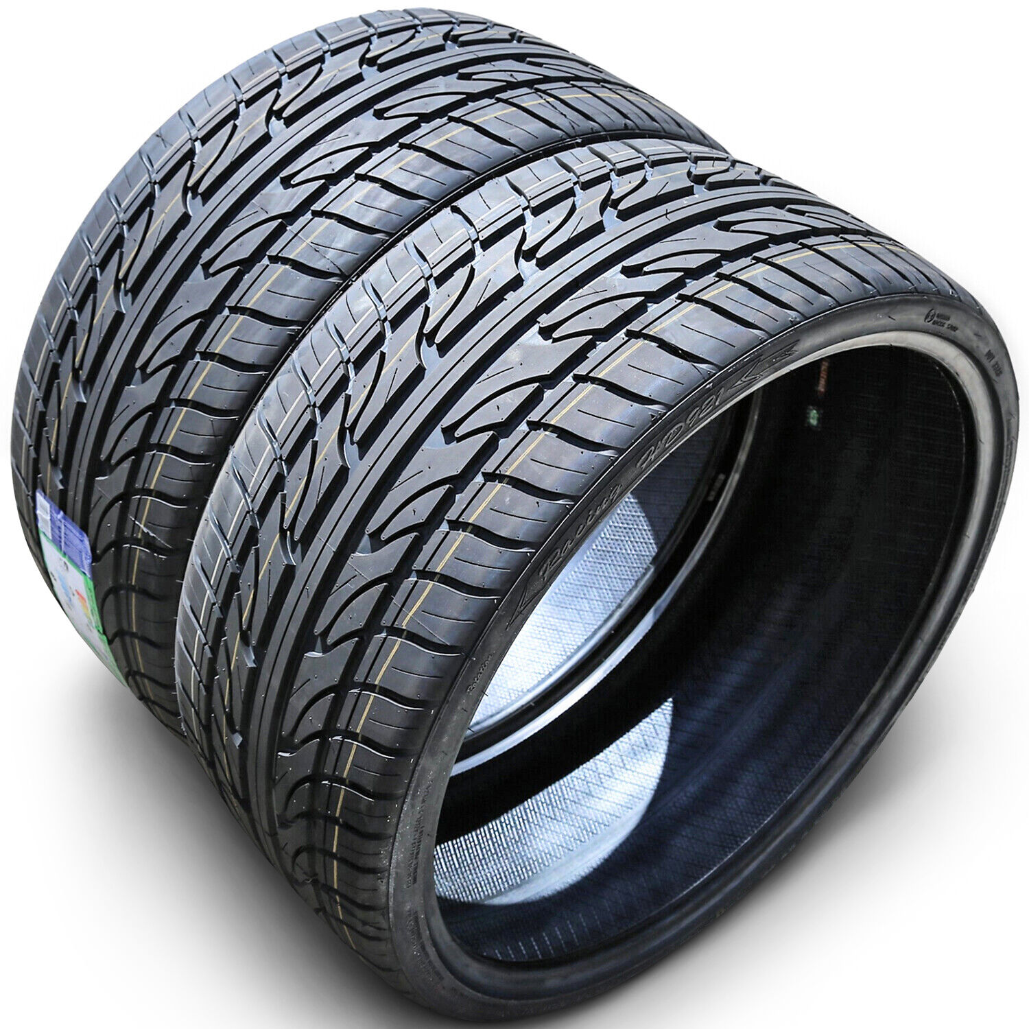 Haida Racing HD921 275/55R20 ZR 117V XL
