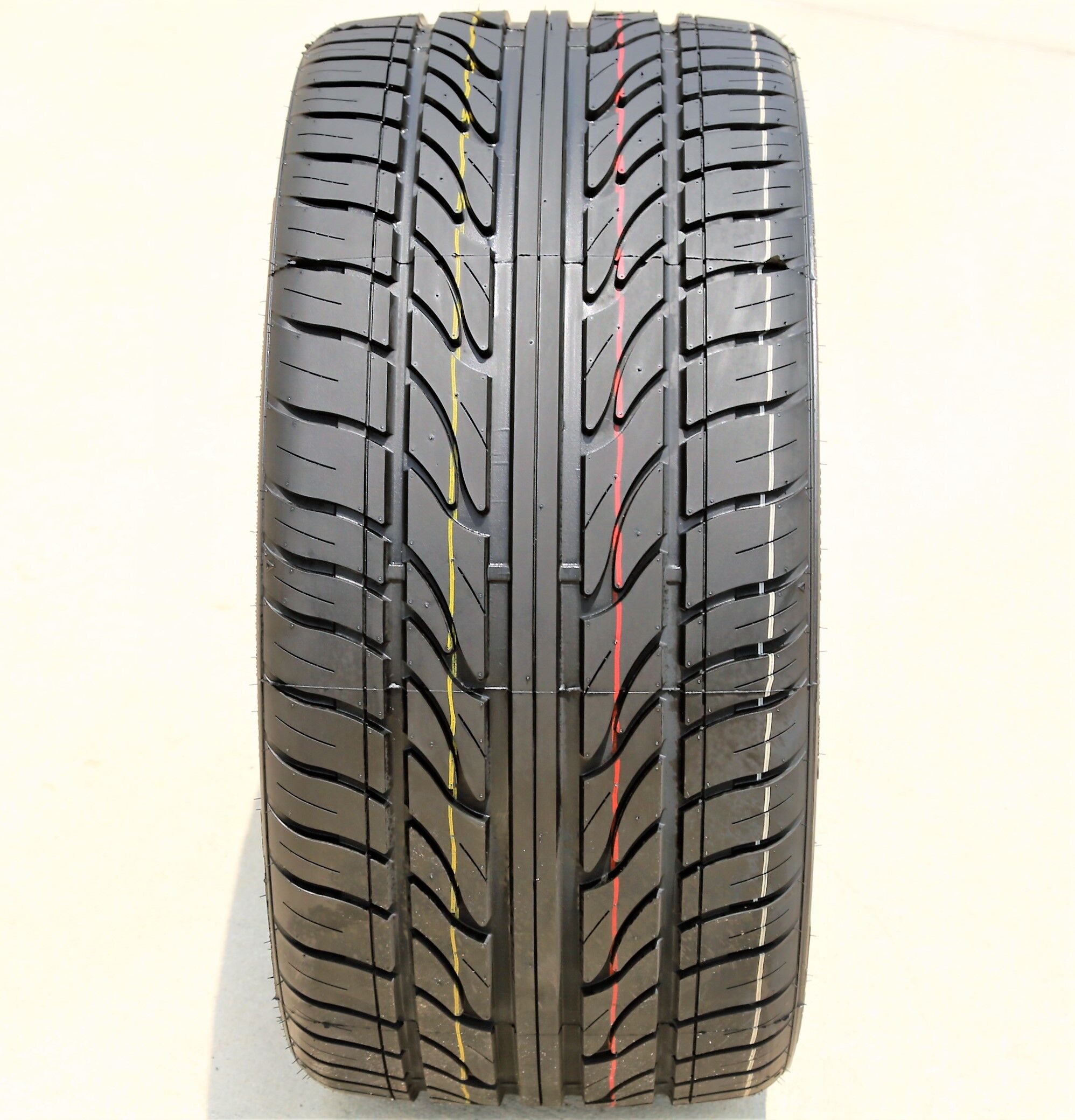 Haida Racing HD921 275/55R20 ZR 117V XL