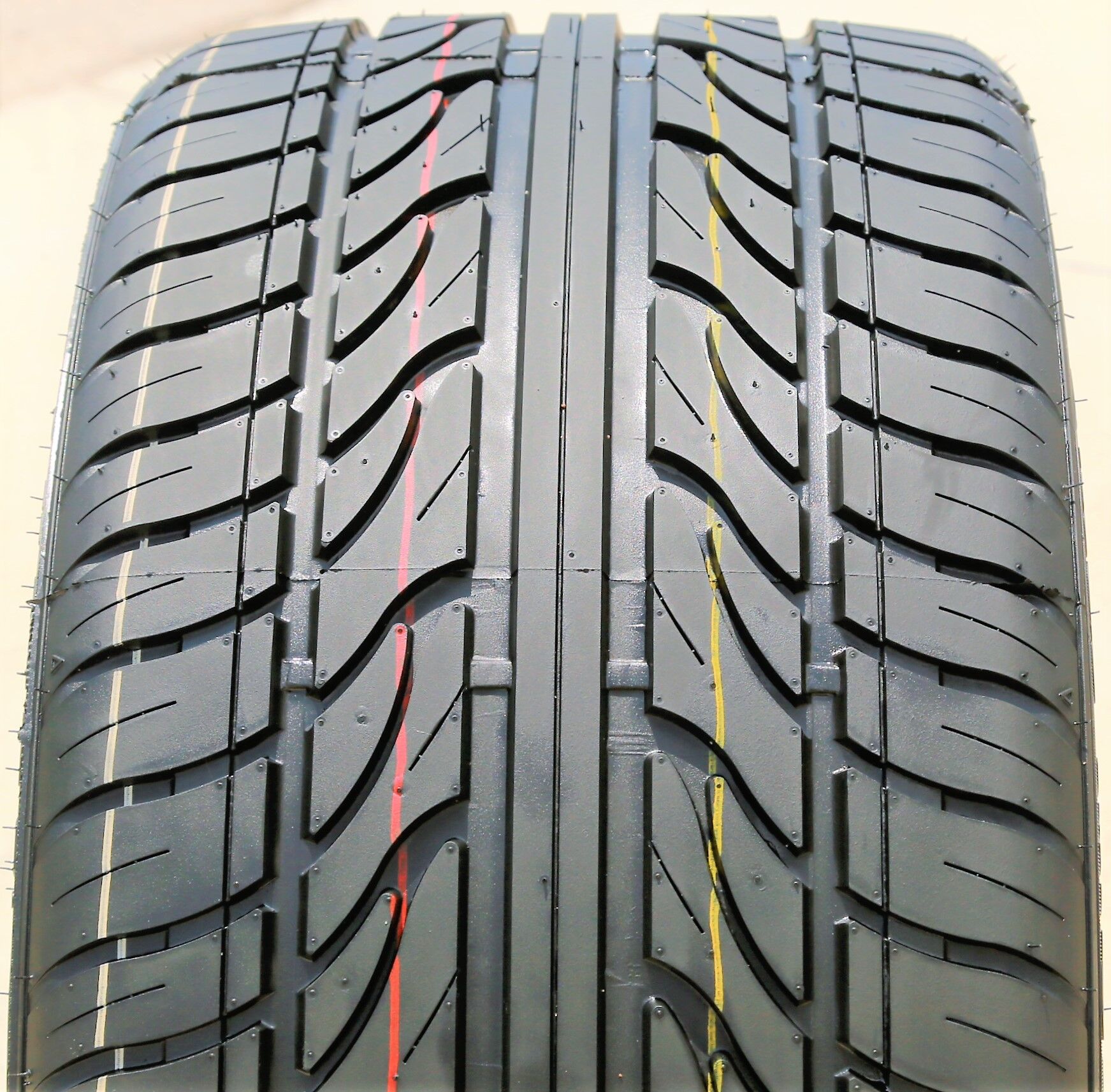 Haida Racing HD921 275/55R20 ZR 117V XL