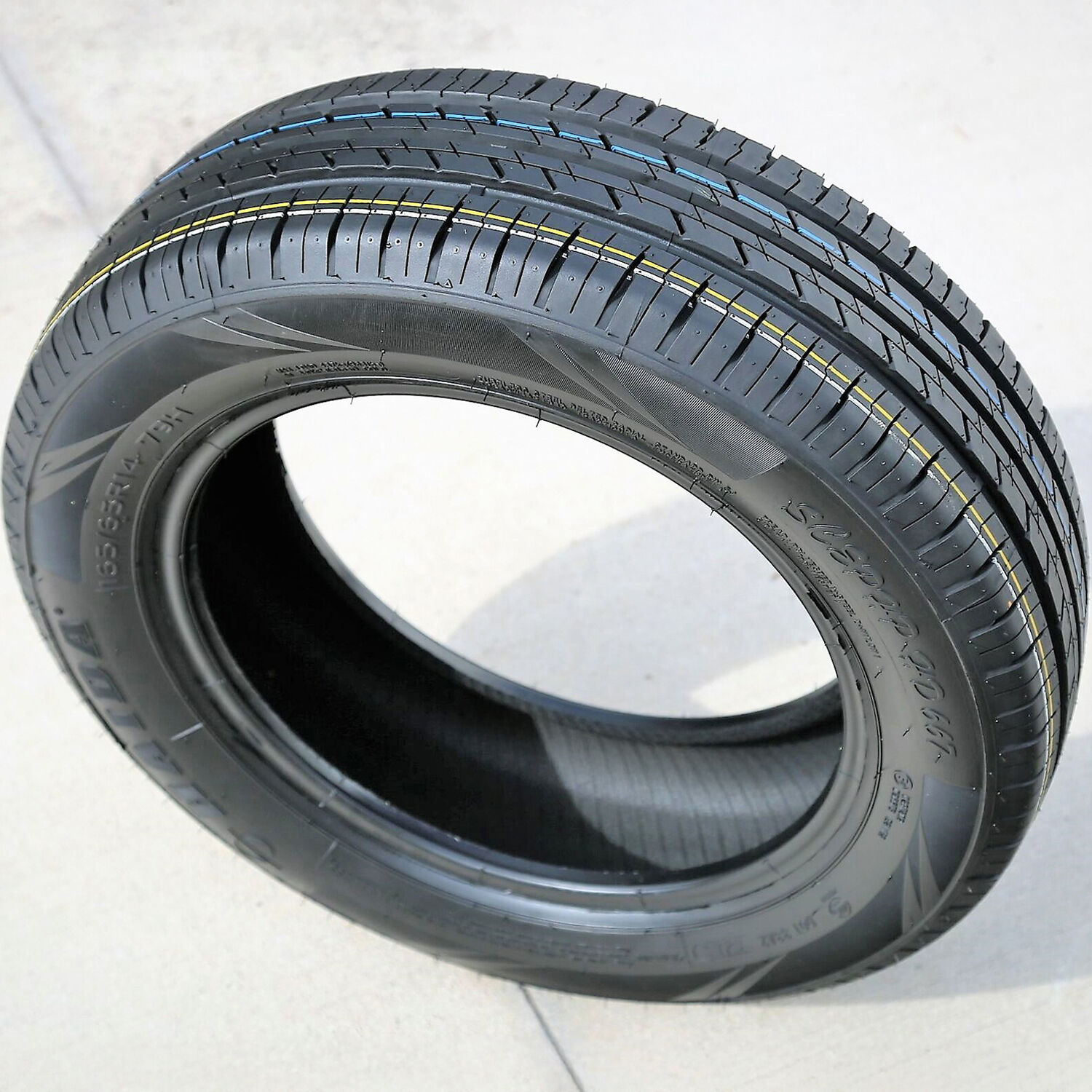 Haida SCEPHP HD667 165/65R14 79H