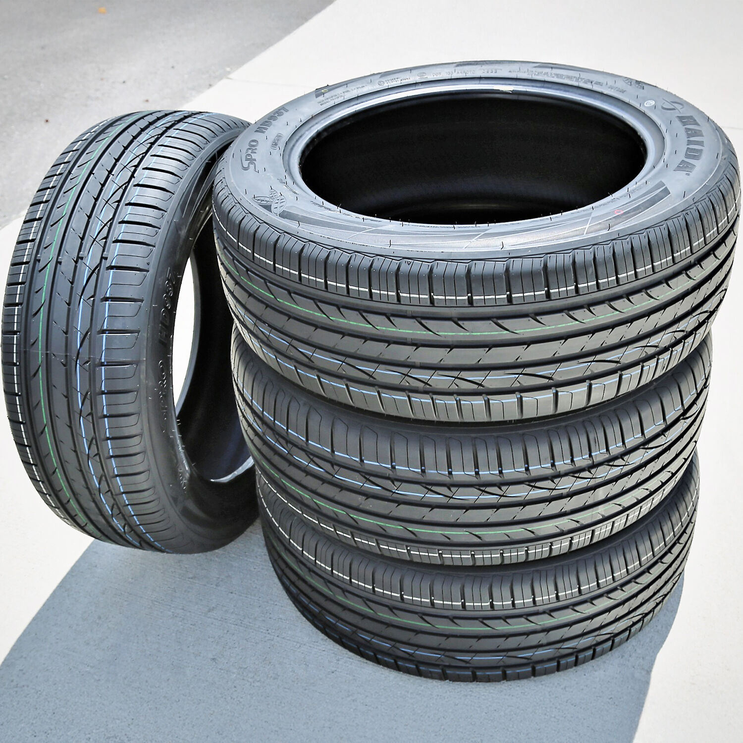 Haida SPRO HD937 255/55R20 110V XL