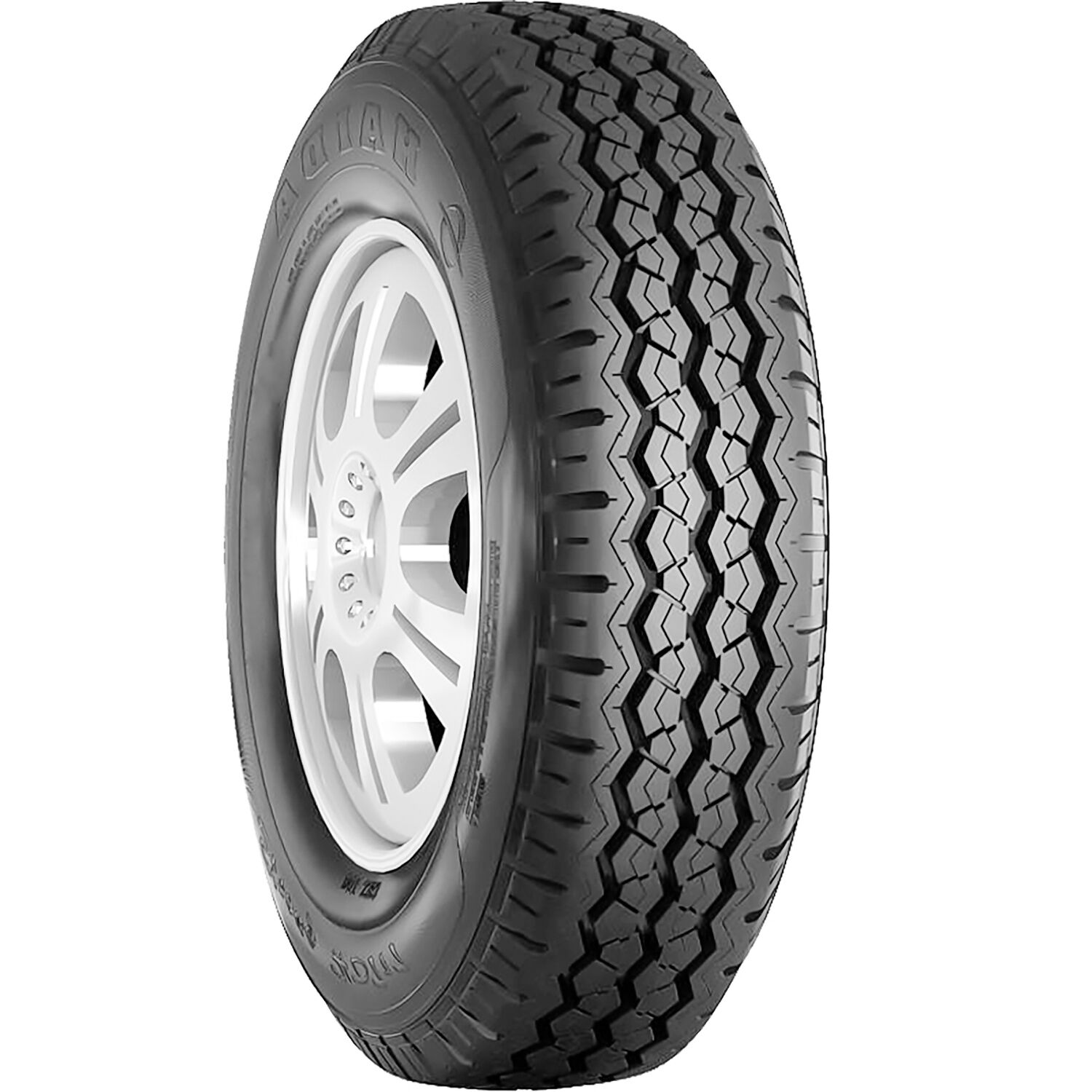 Haida Strong HD717 205/70R14 98T XL