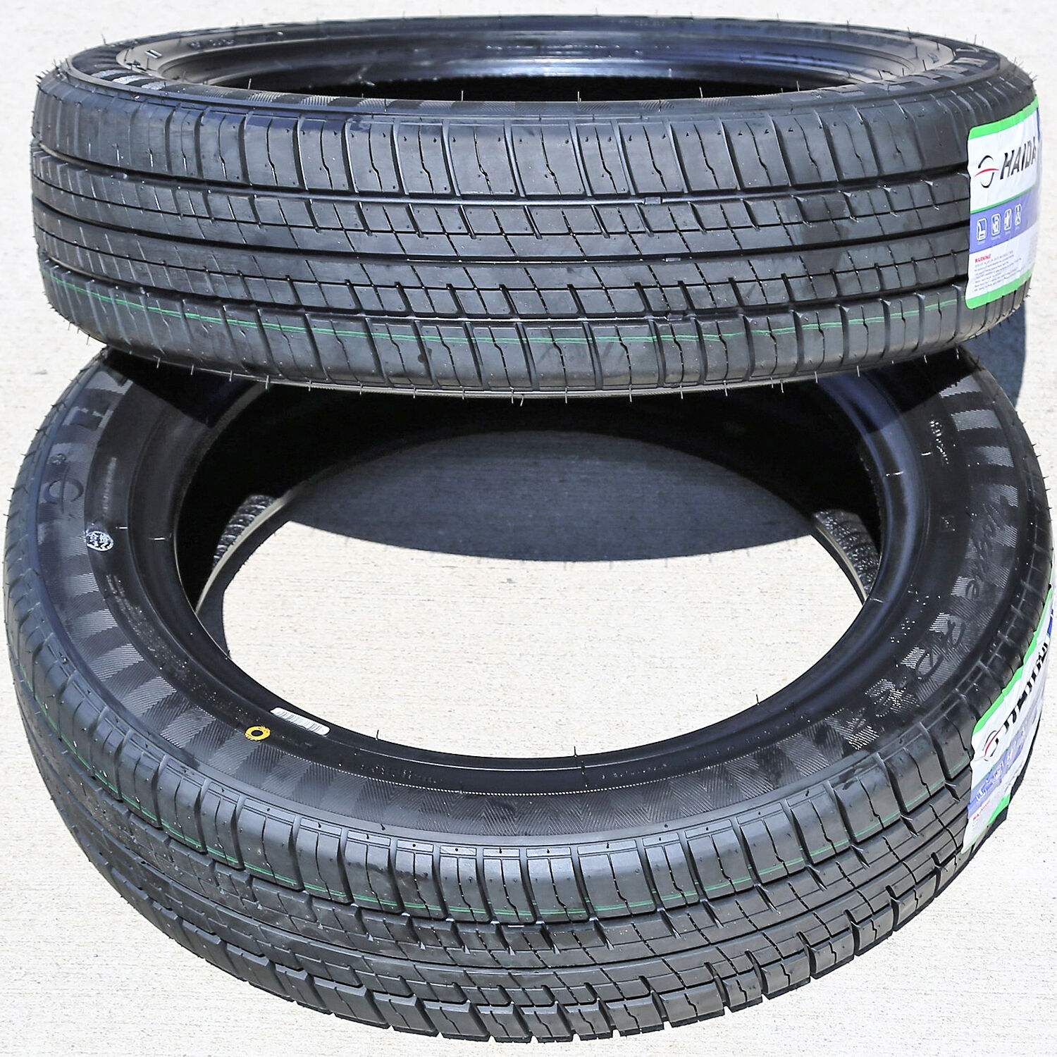 Haida Vogue HD628 155/60R15 74M