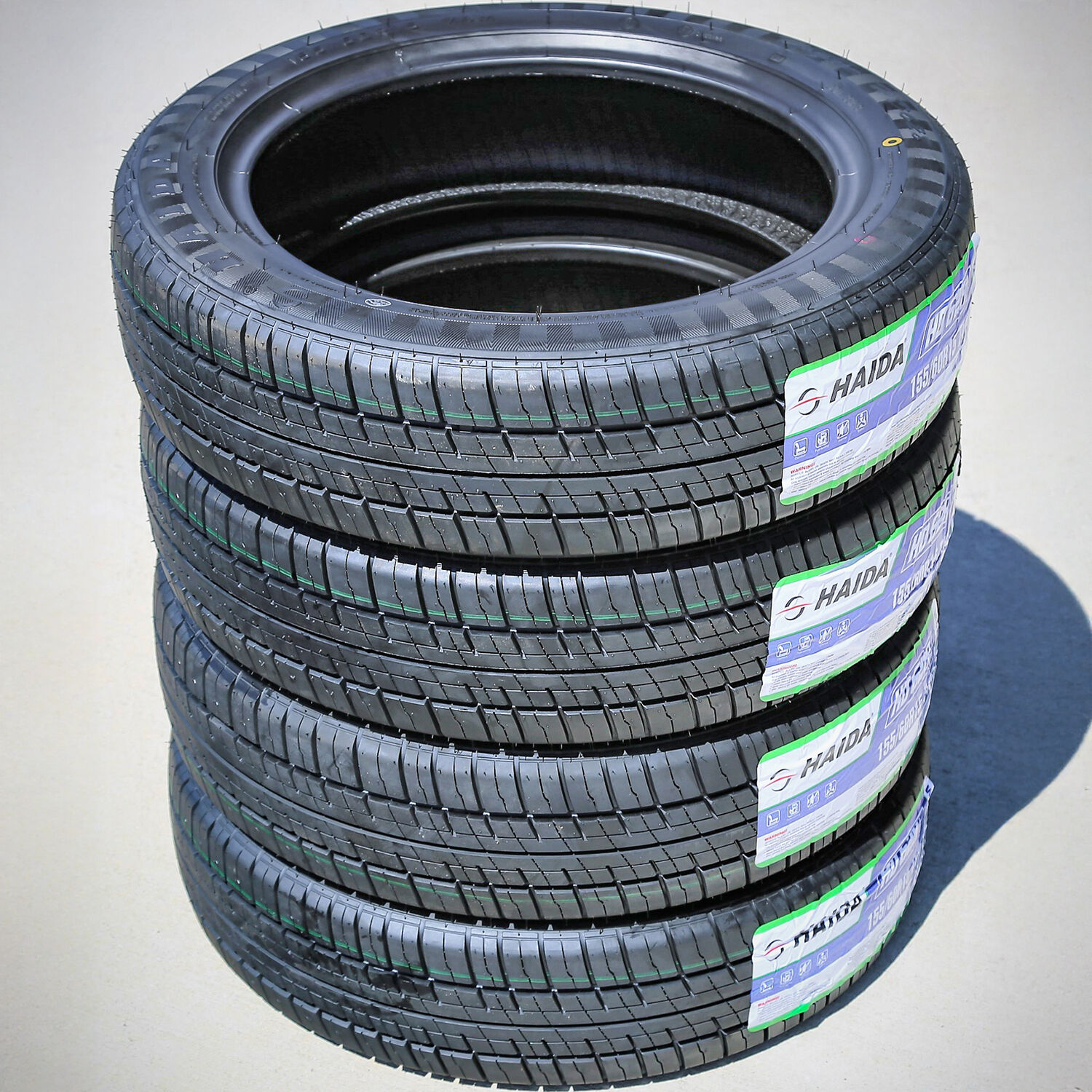 Haida Vogue HD628 155/60R15 74M