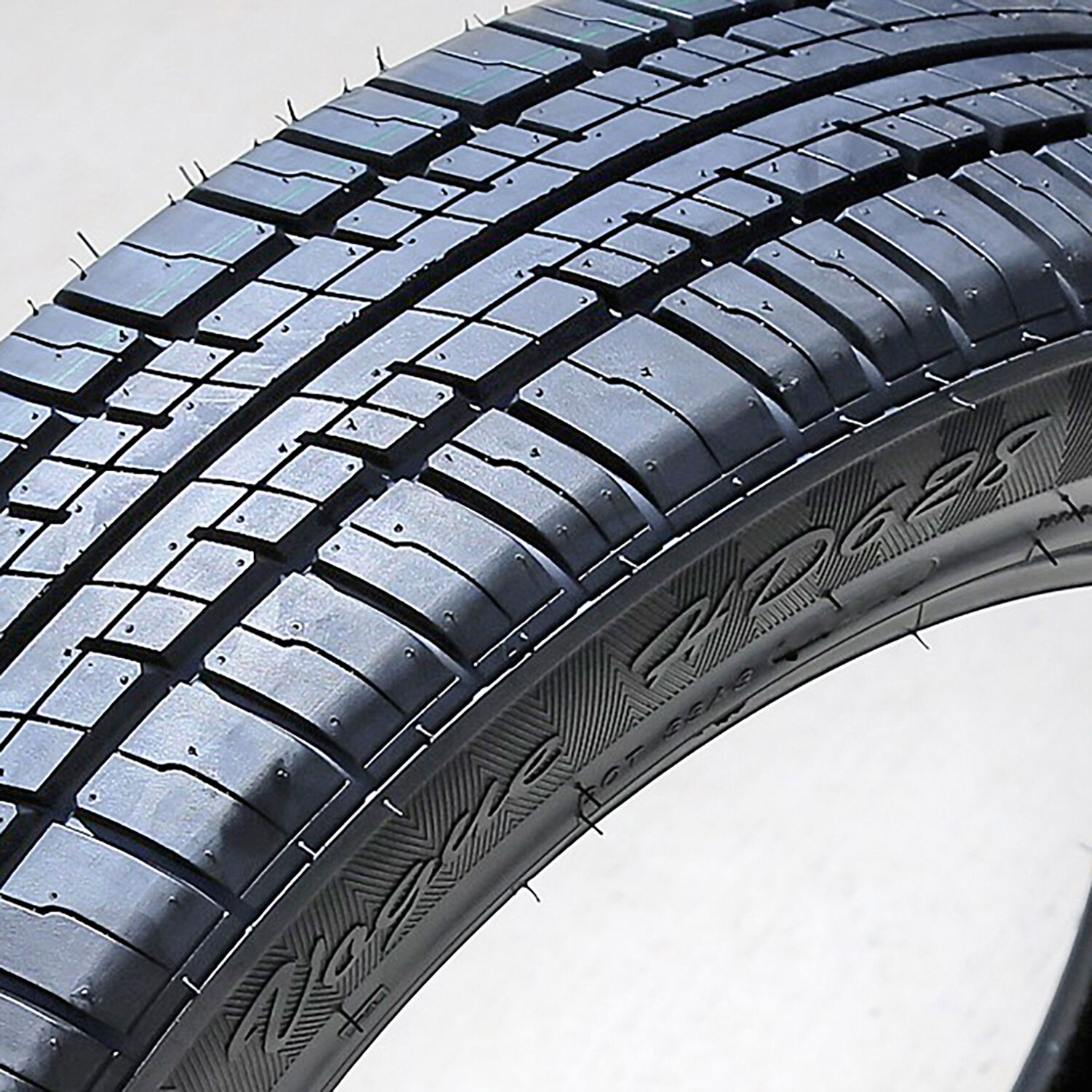 Haida Vogue HD628 155/60R15 74M