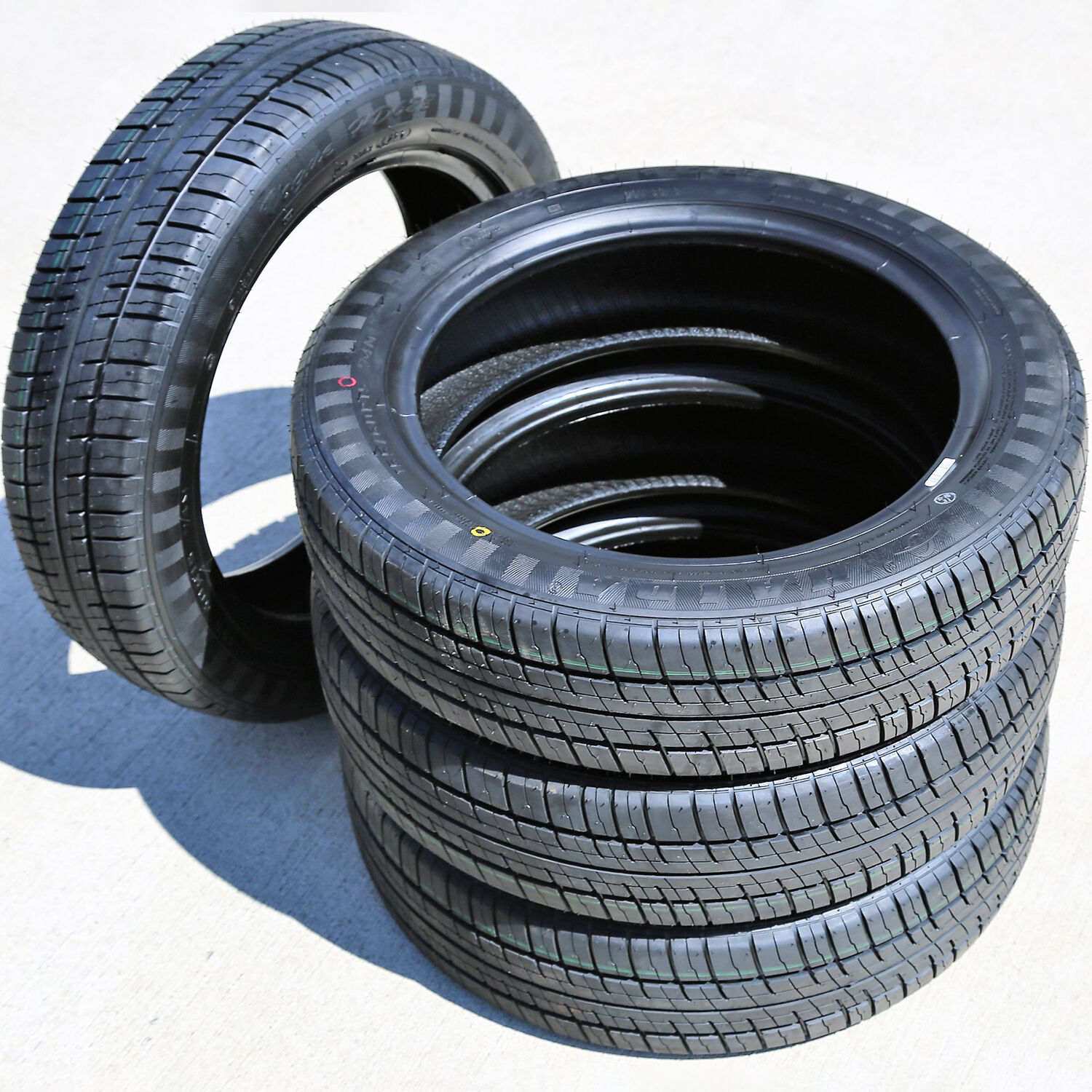 Haida Vogue HD628 155/60R15 74M