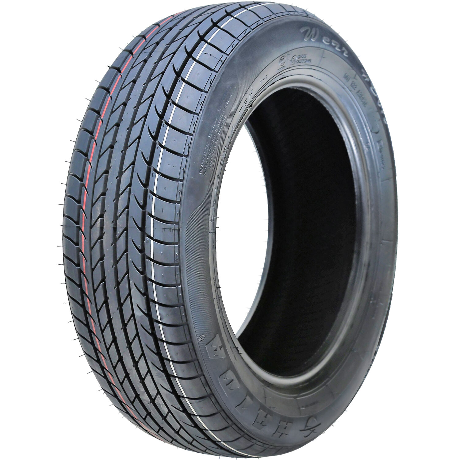 Haida Wear HD618 175/60R14 79H