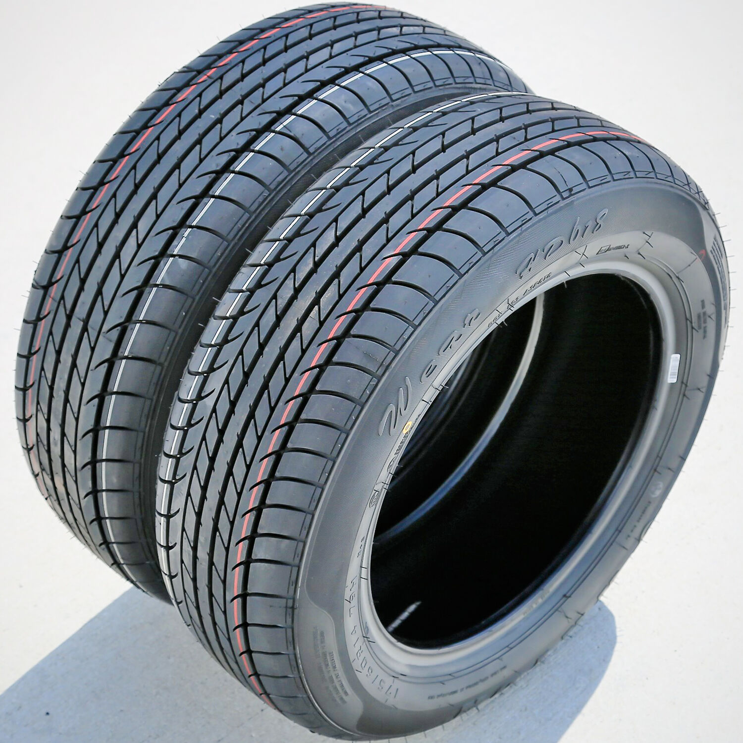 Haida Wear HD618 175/60R14 79H