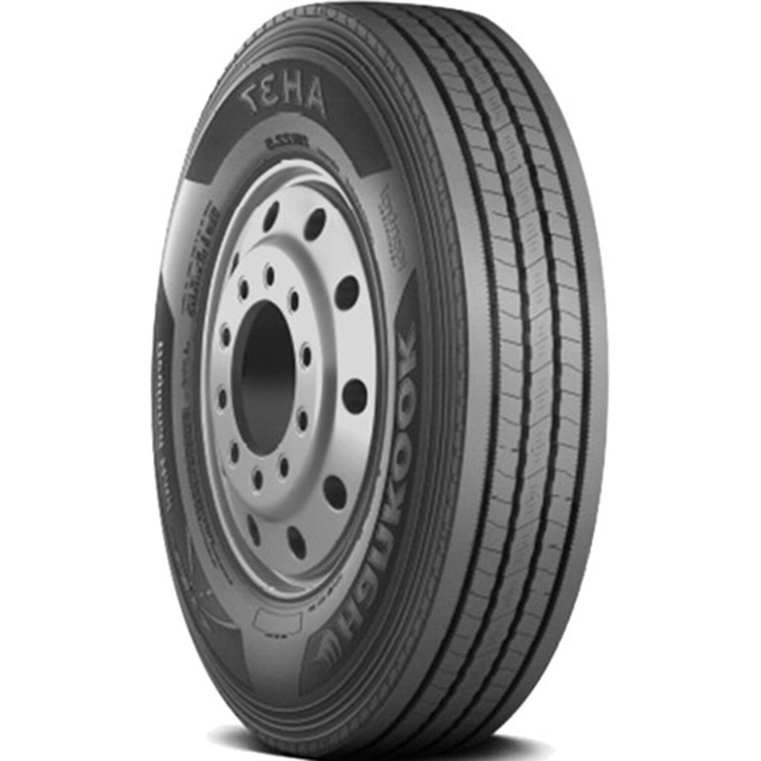 Hankook AH37 295/75R22.5 144/141L G (14 Ply)