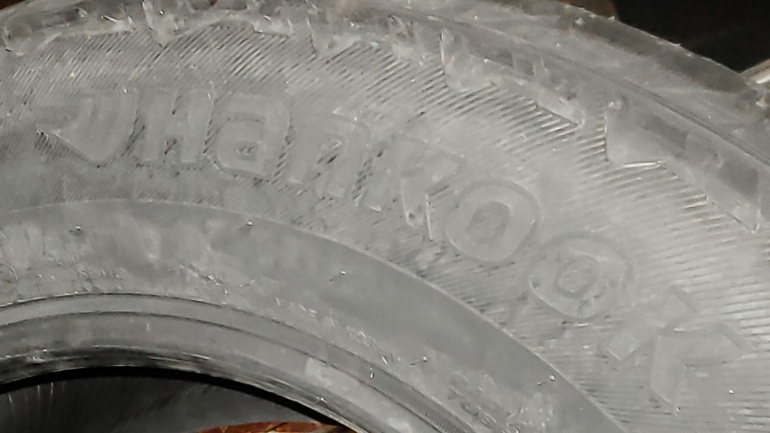 Hankook Dynapro AT2 (FO) 275/60R20 115T (DT) AT A/T All Terrain Tire