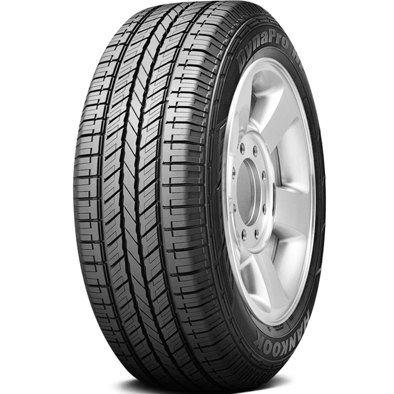 Hankook Dynapro HP