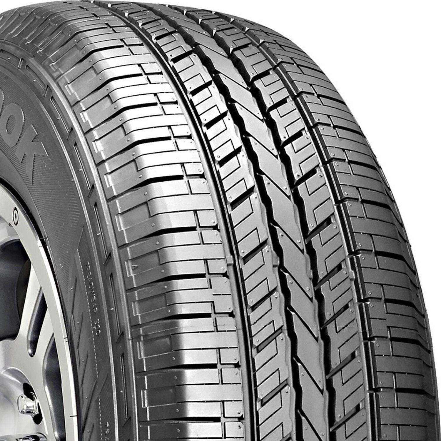 Hankook Dynapro HP