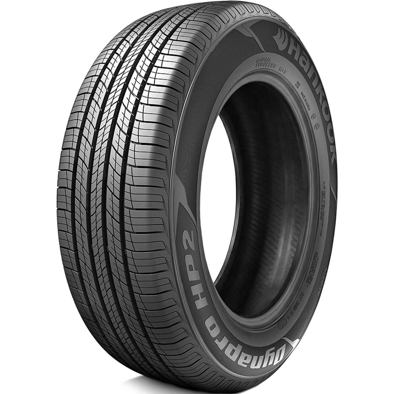 Hankook Dynapro HP2 (OE) 235/60R18 103H
