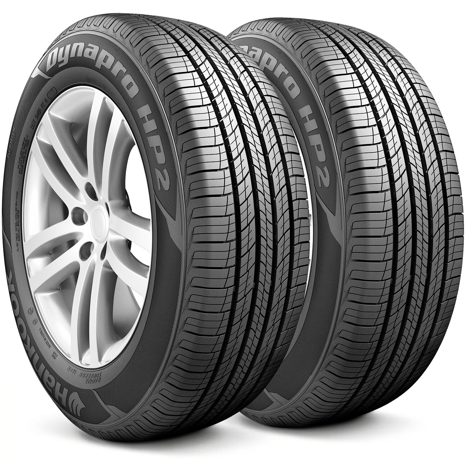 Hankook Dynapro HP2 (OE) 235/60R18 103H