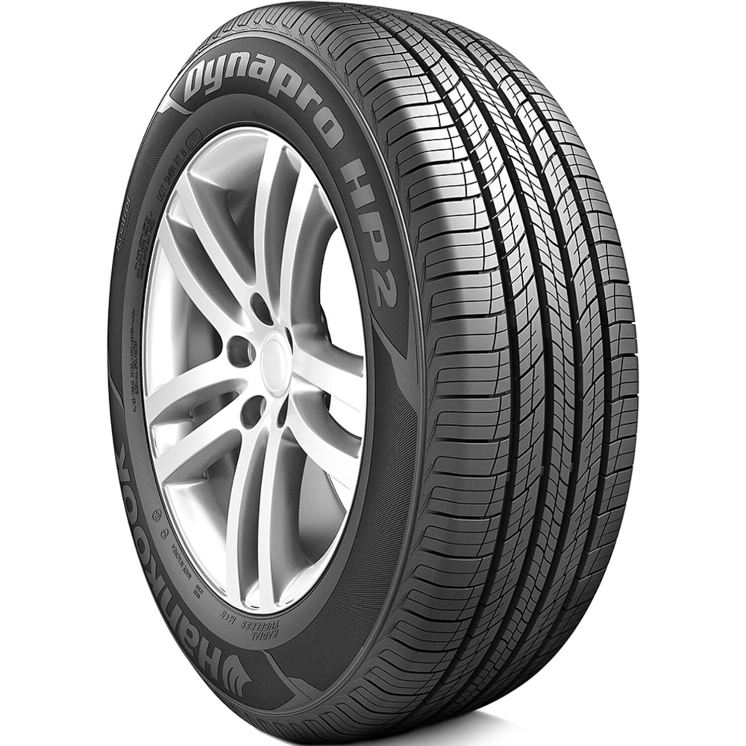 Hankook Dynapro HP2 (OE) 235/60R18 103H
