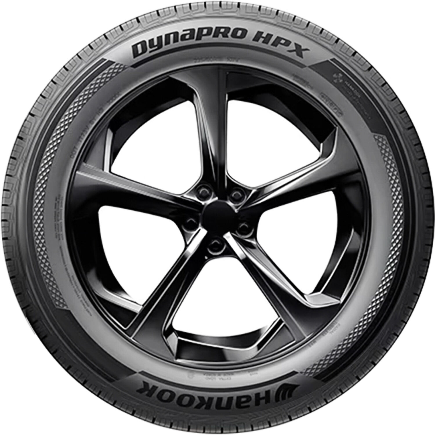 Hankook Dynapro HPX 245/45R20 99V