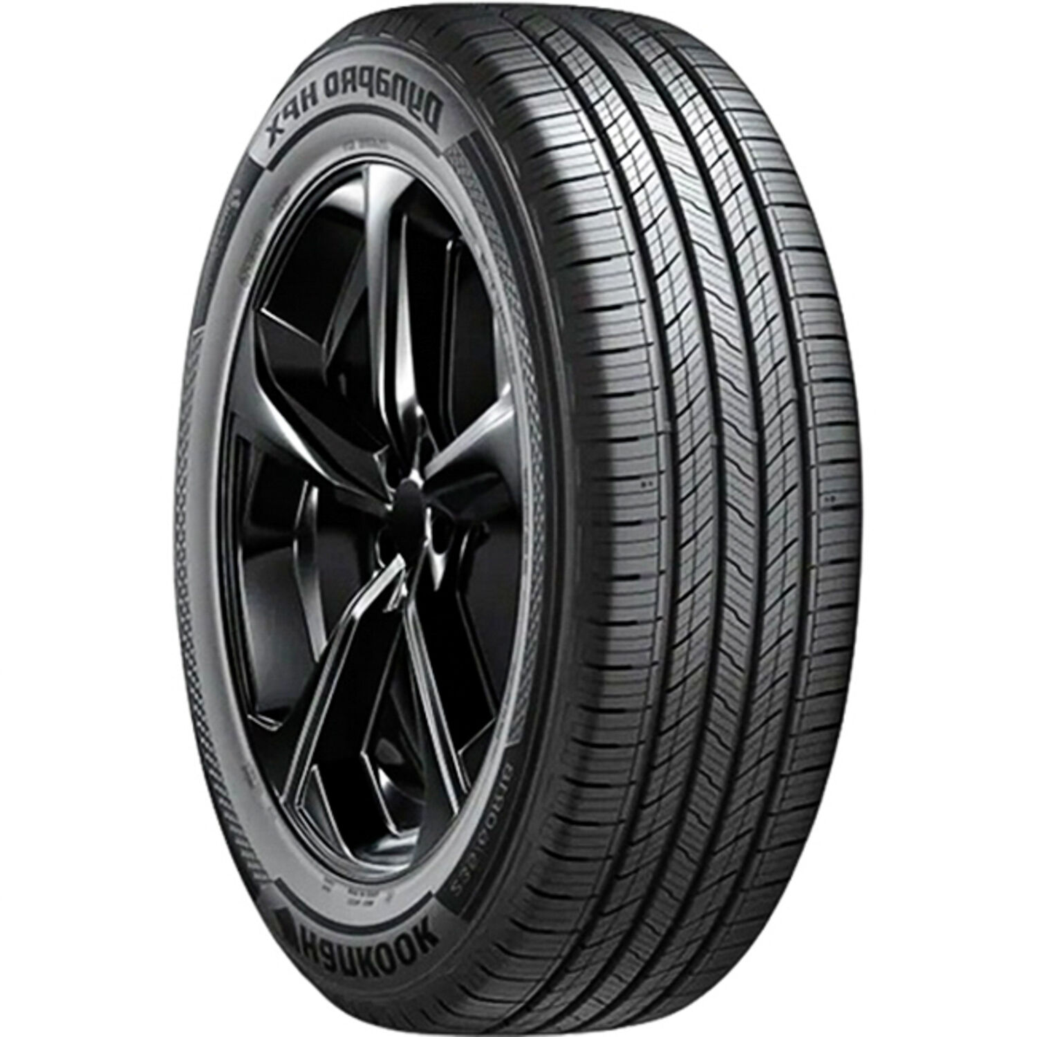 Set Of 4 Hankook Dynapro HPX 265/50R19 110V XL