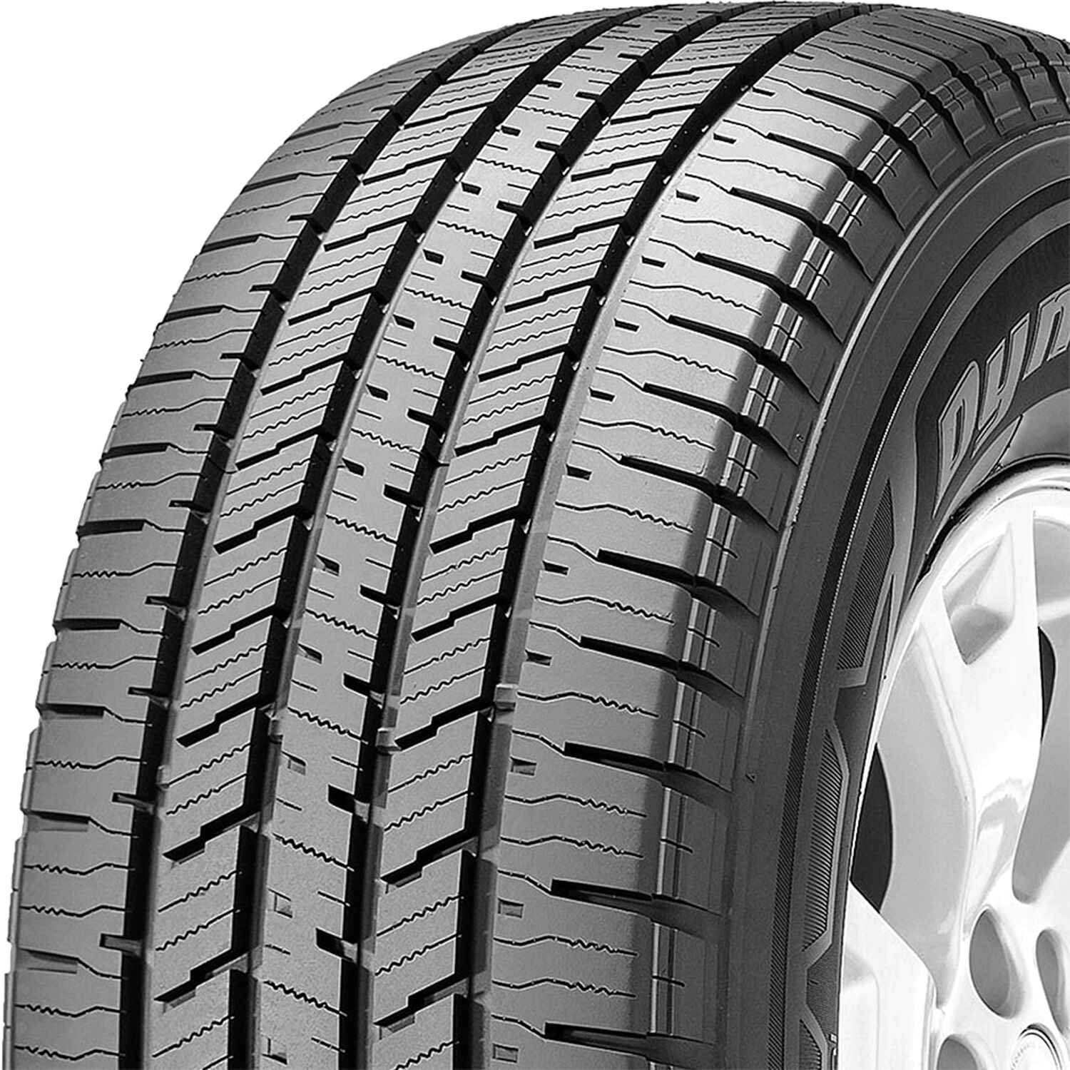 Hankook Dynapro HT (NR1) 265/70R16 111T